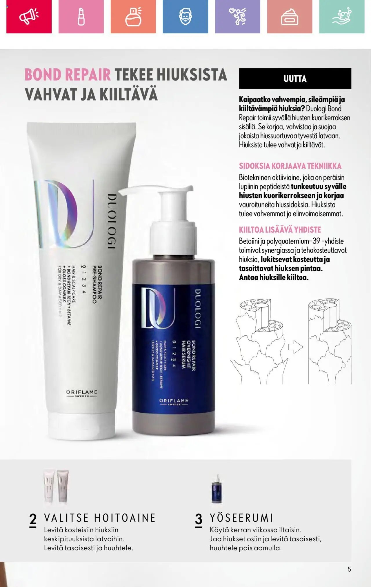 Oriflame - Esite 11 (2025-08-03 - 2025-08-23)
