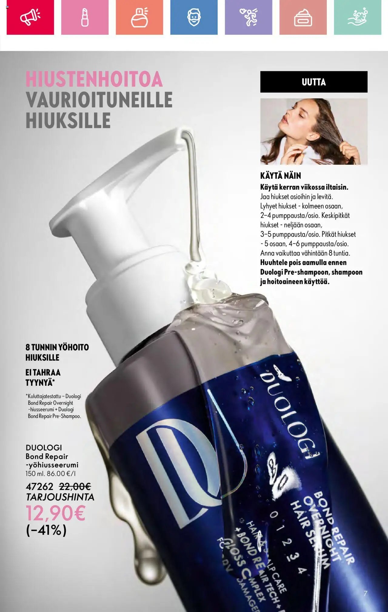 Oriflame - Esite 11 (2025-08-03 - 2025-08-23)