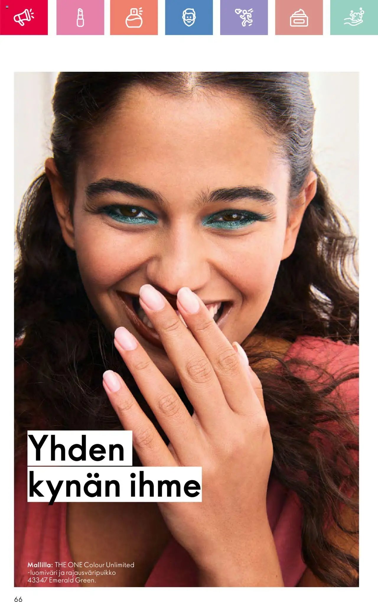Oriflame - Esite 11 (2025-08-03 - 2025-08-23)