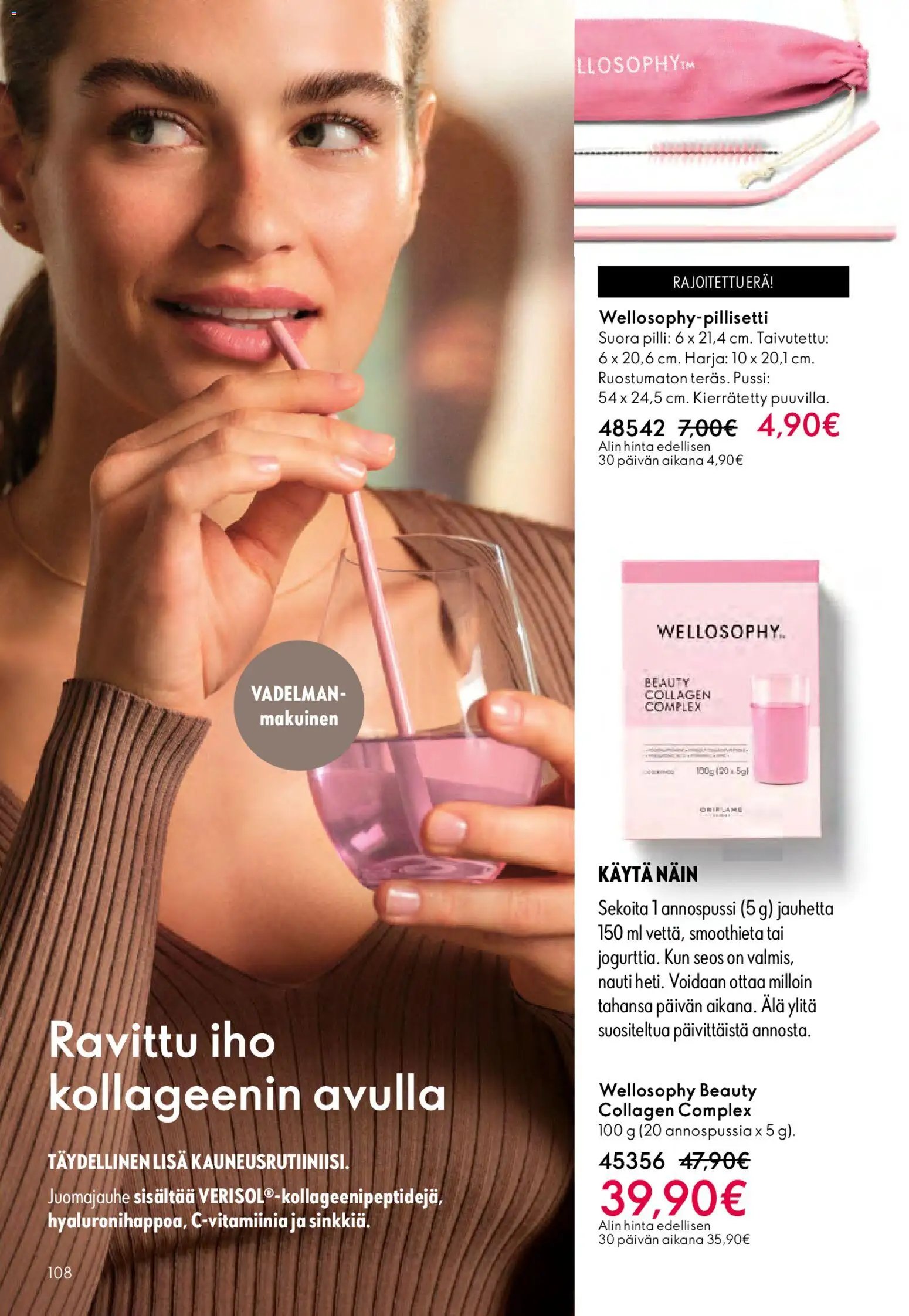 Oriflame - Esite 06