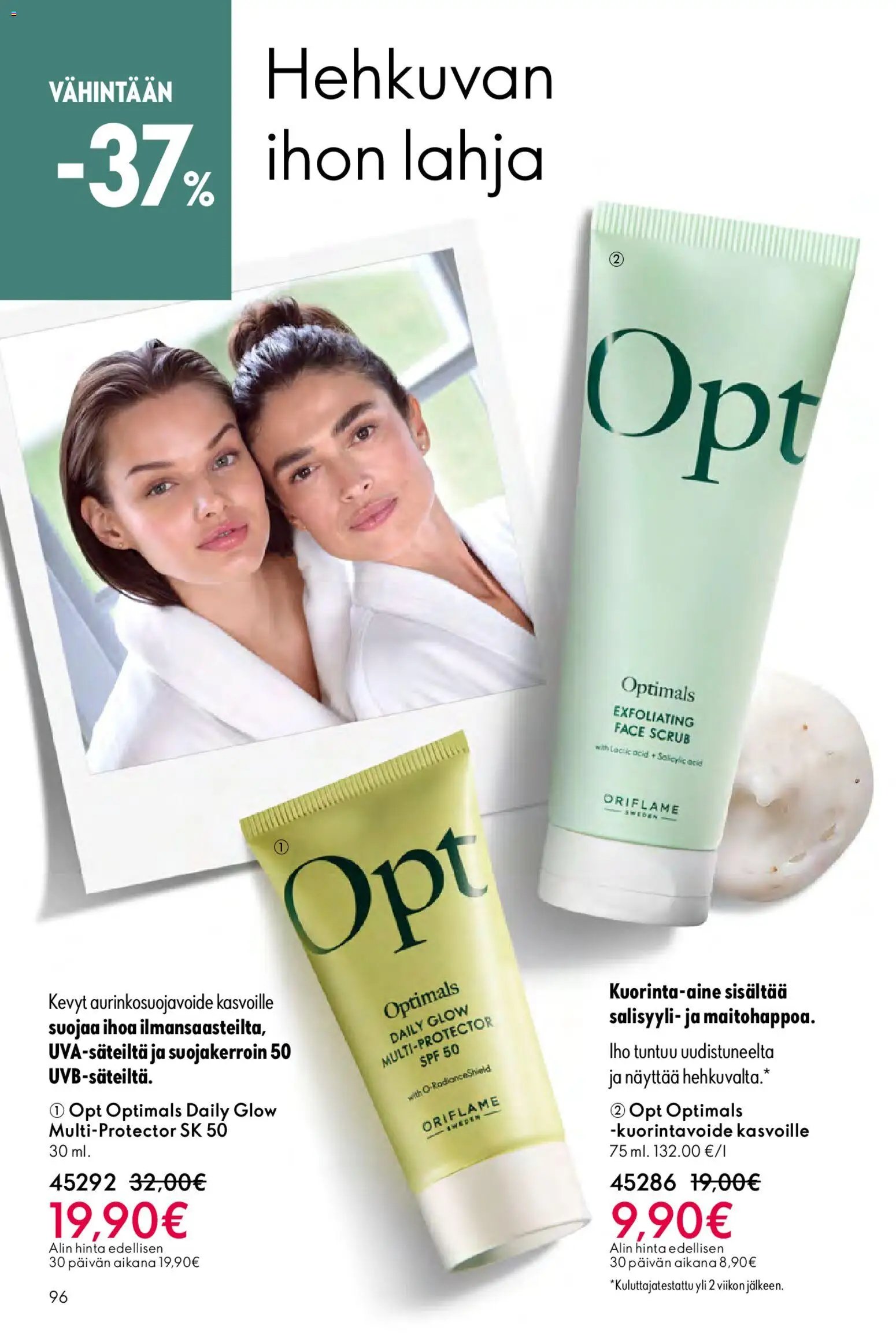 Oriflame - Esite 06
