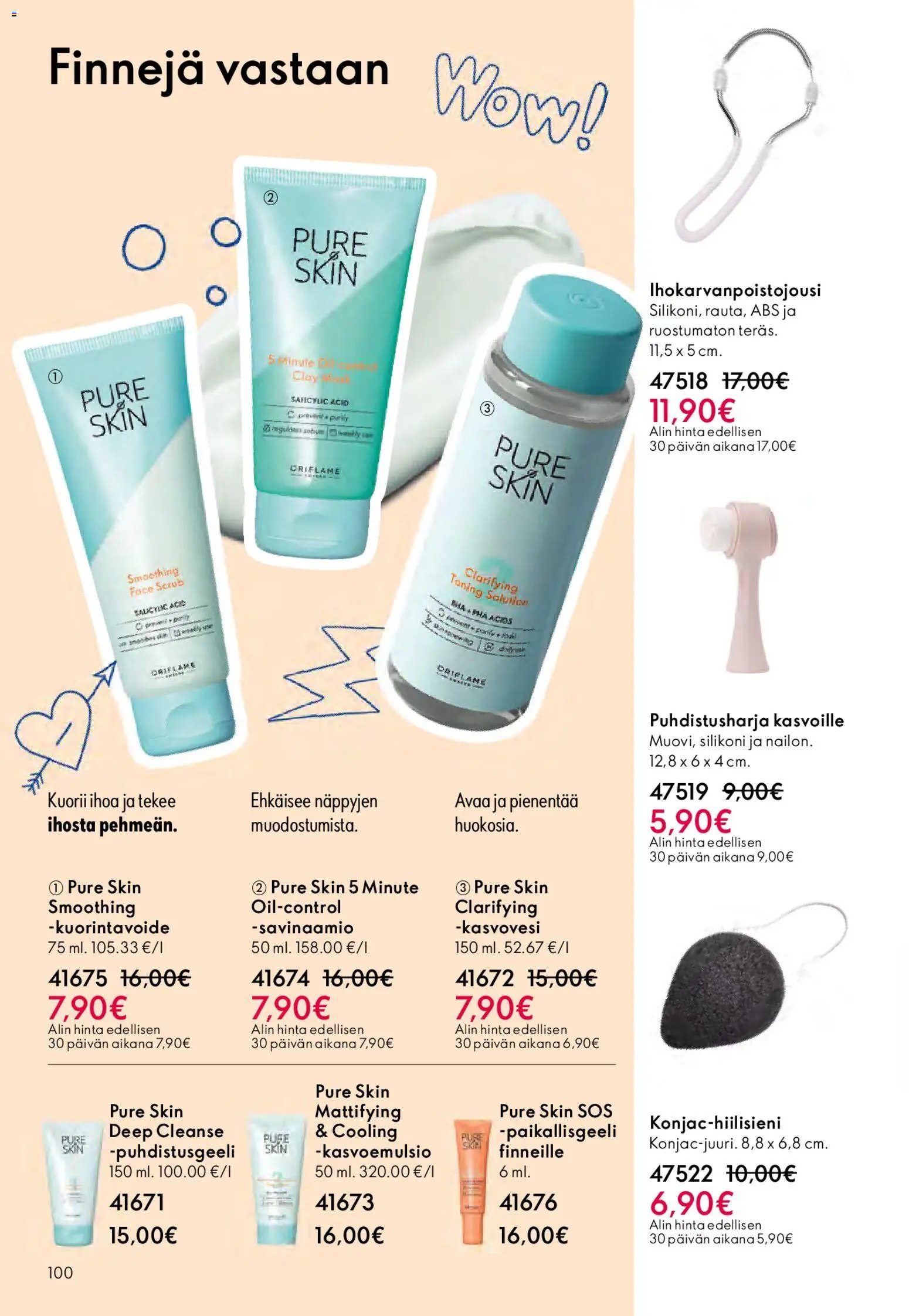 Oriflame - Esite 06