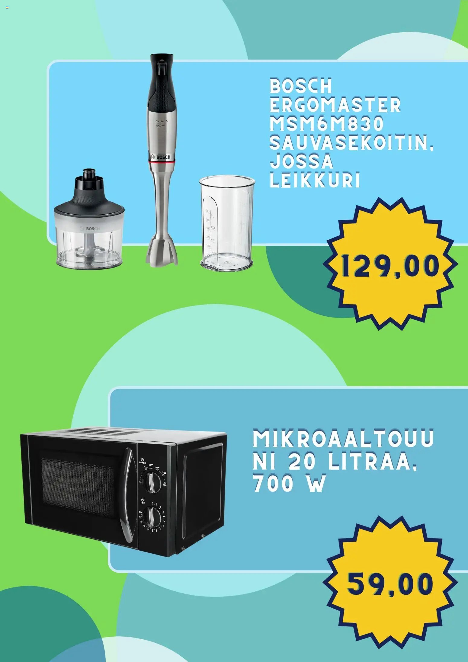 Clas Ohlson tarjoukset