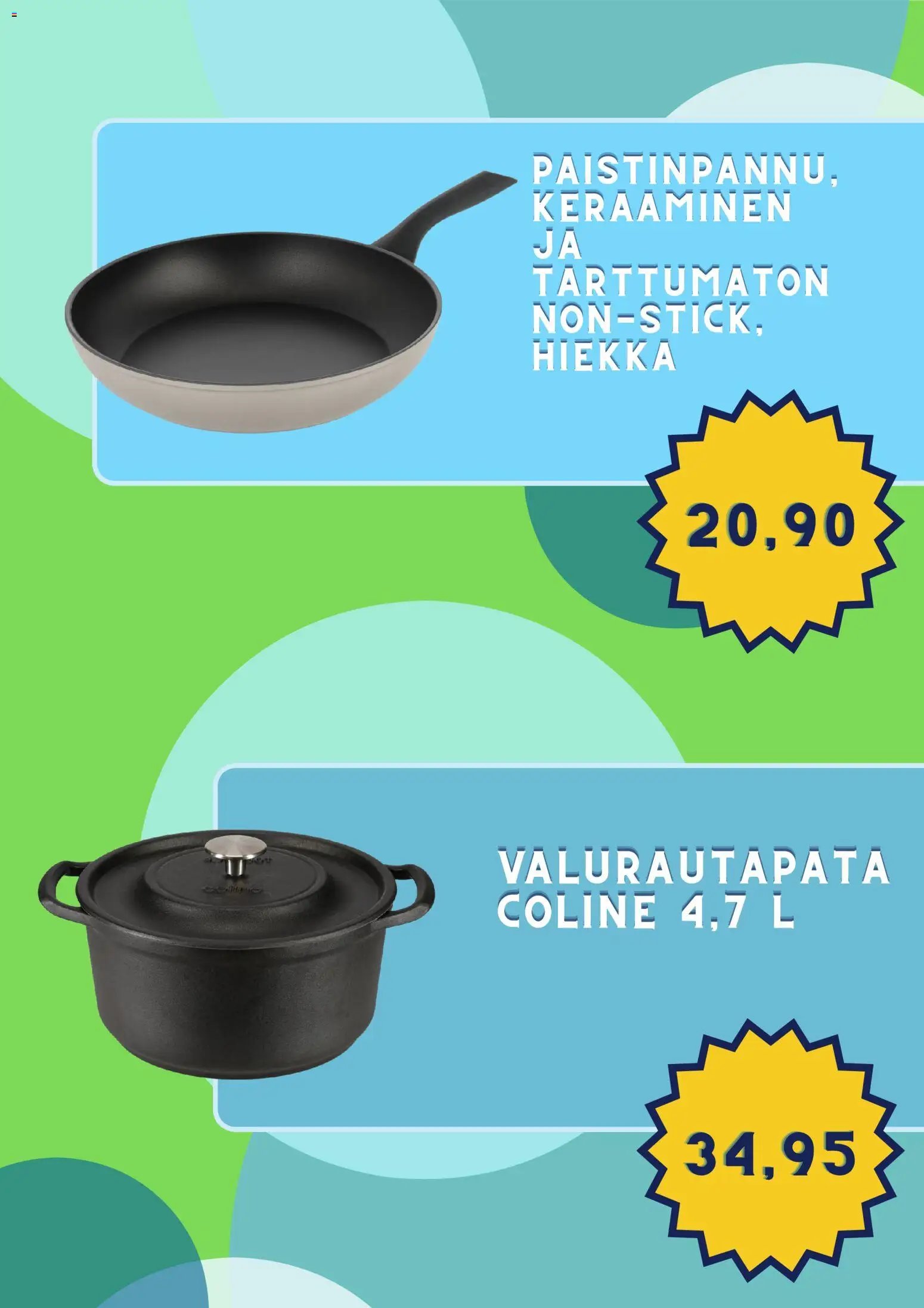 Clas Ohlson tarjoukset
