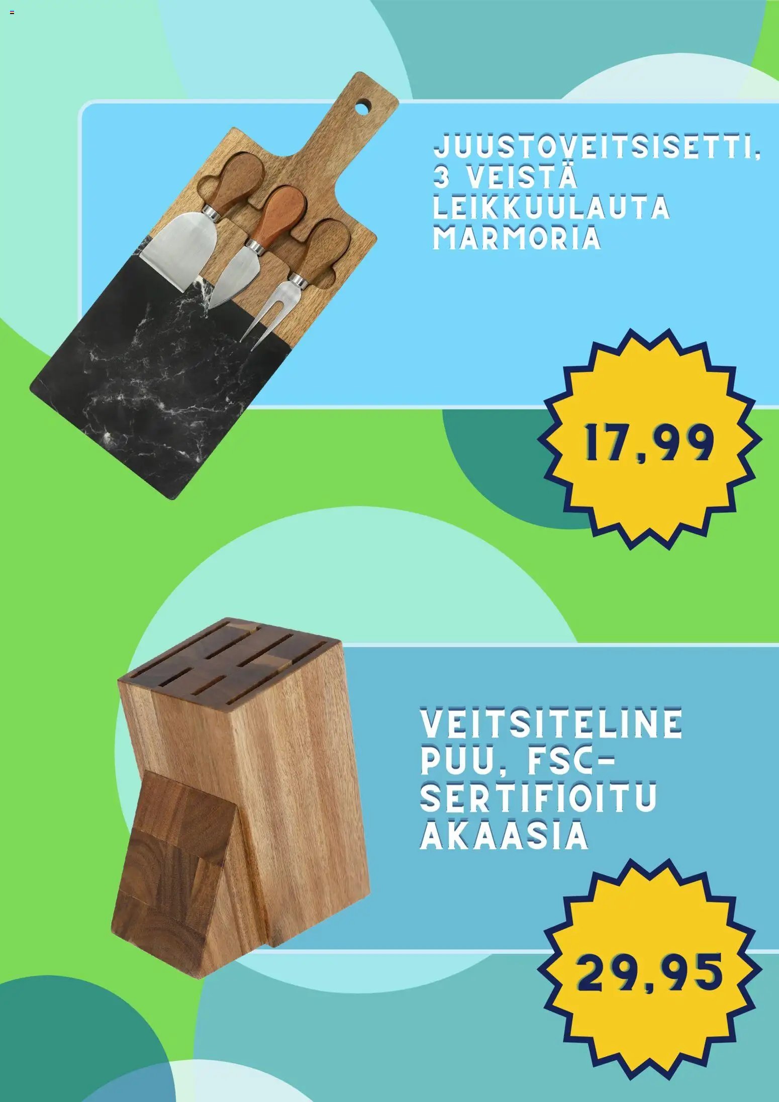 Clas Ohlson tarjoukset