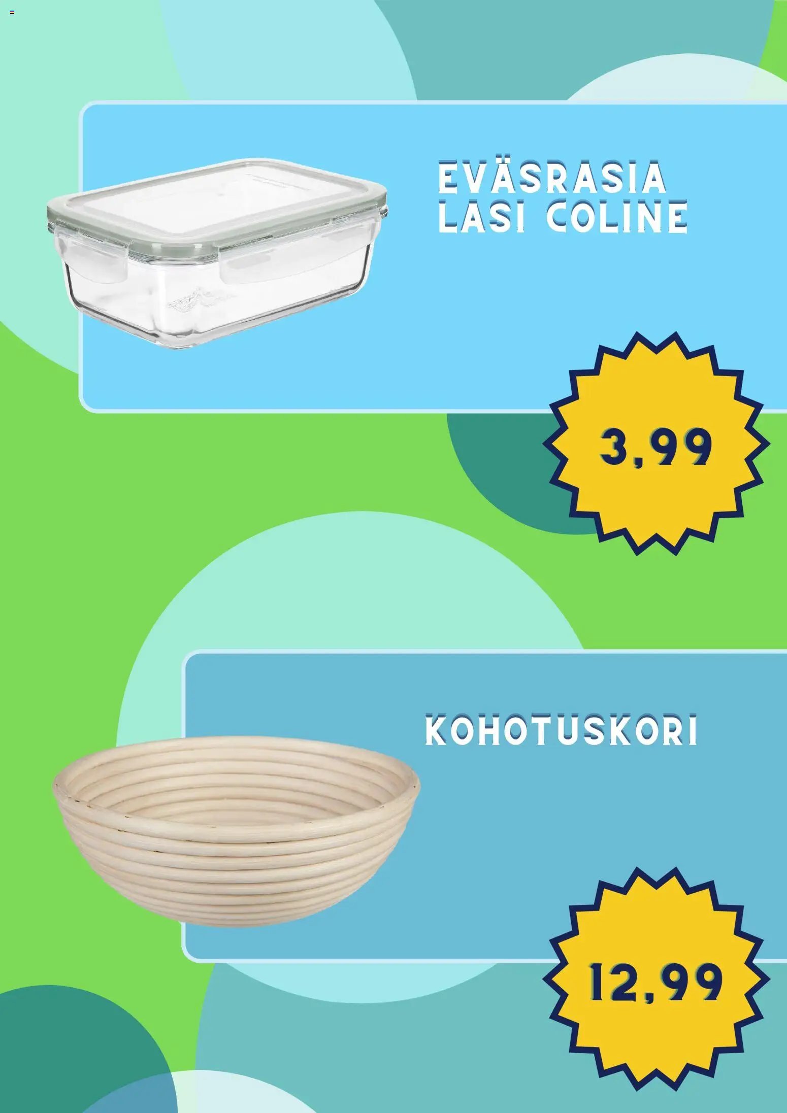 Clas Ohlson tarjoukset