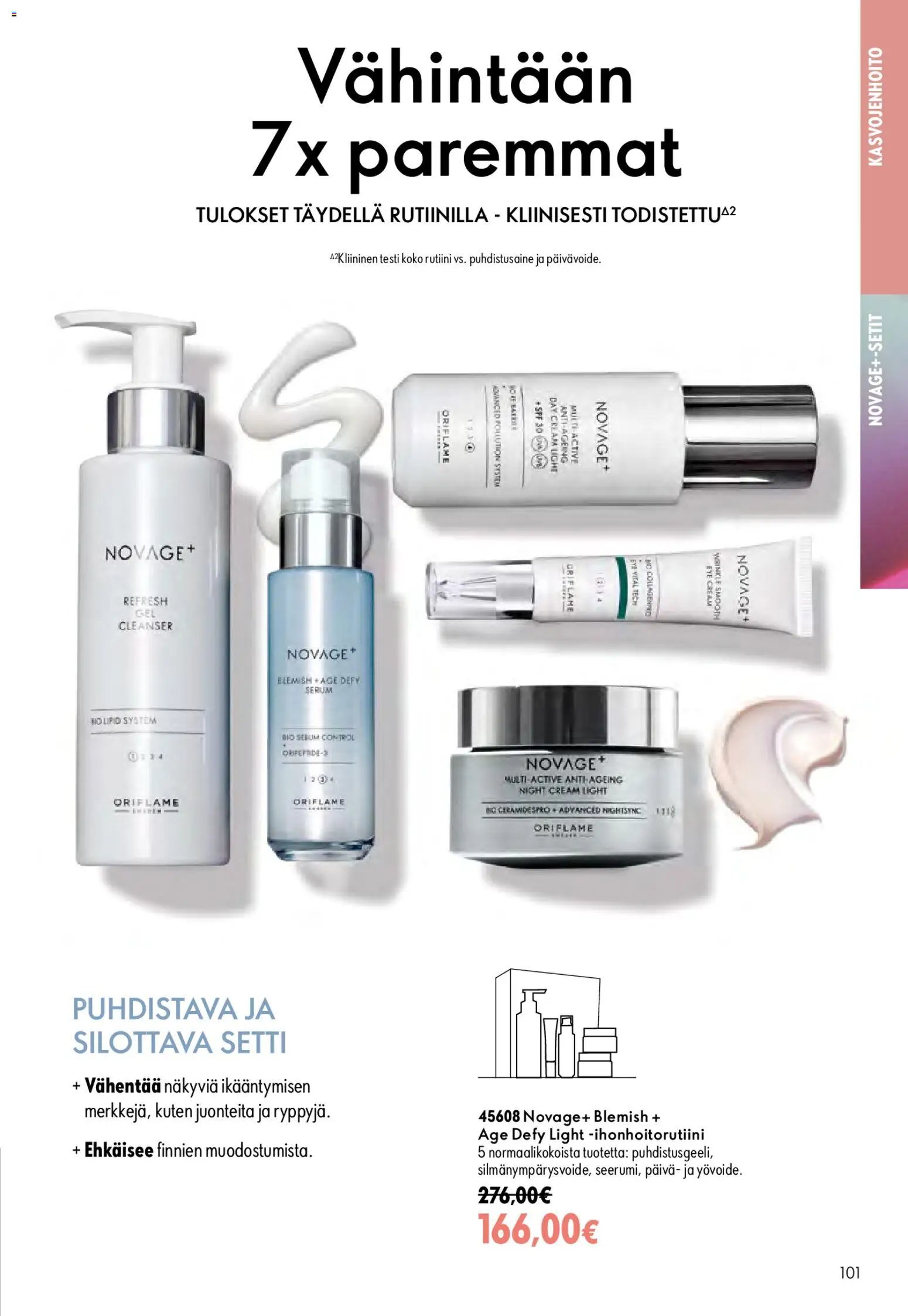 Oriflame - Esite 10