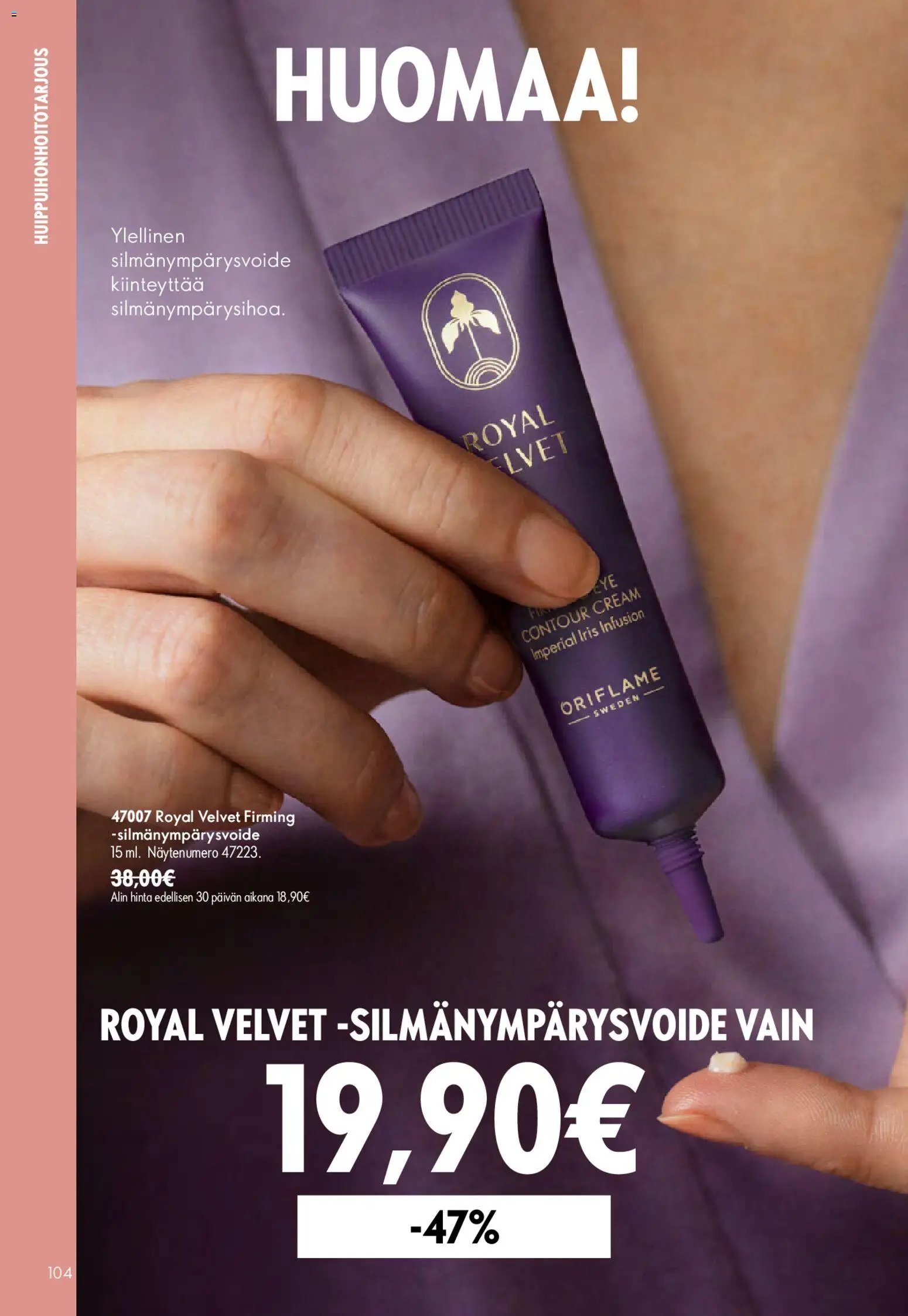 Oriflame - Esite 10