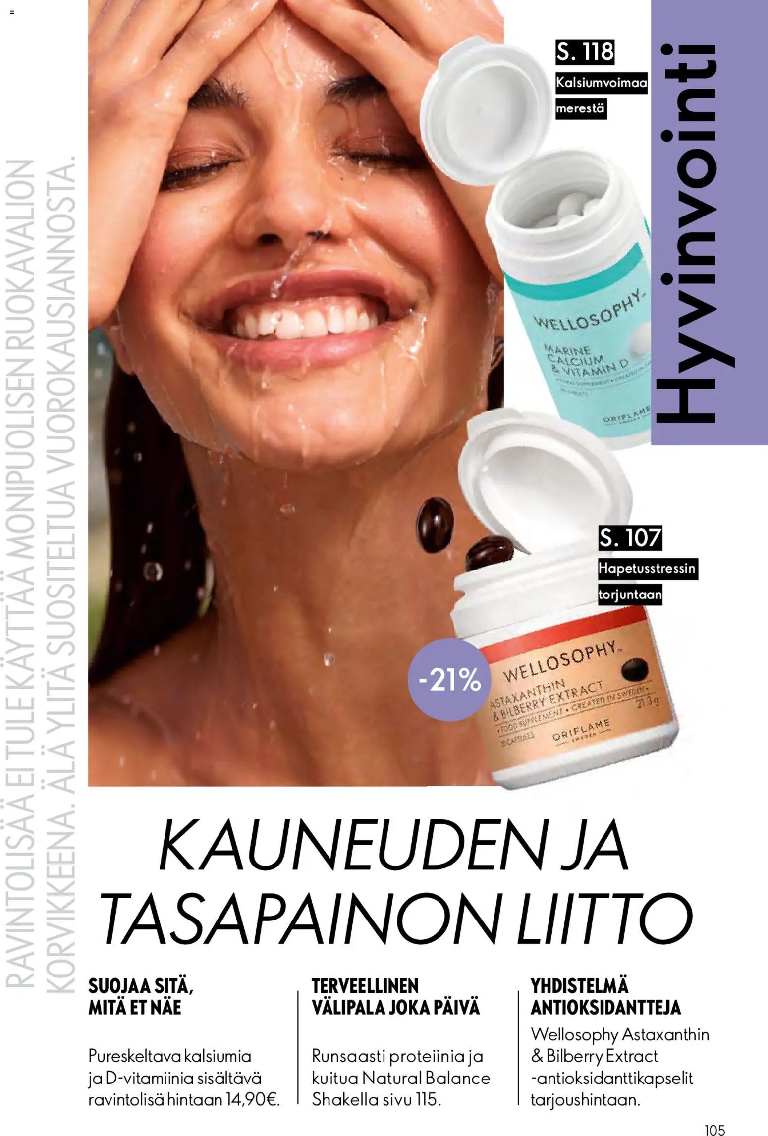 Oriflame - Esite 10