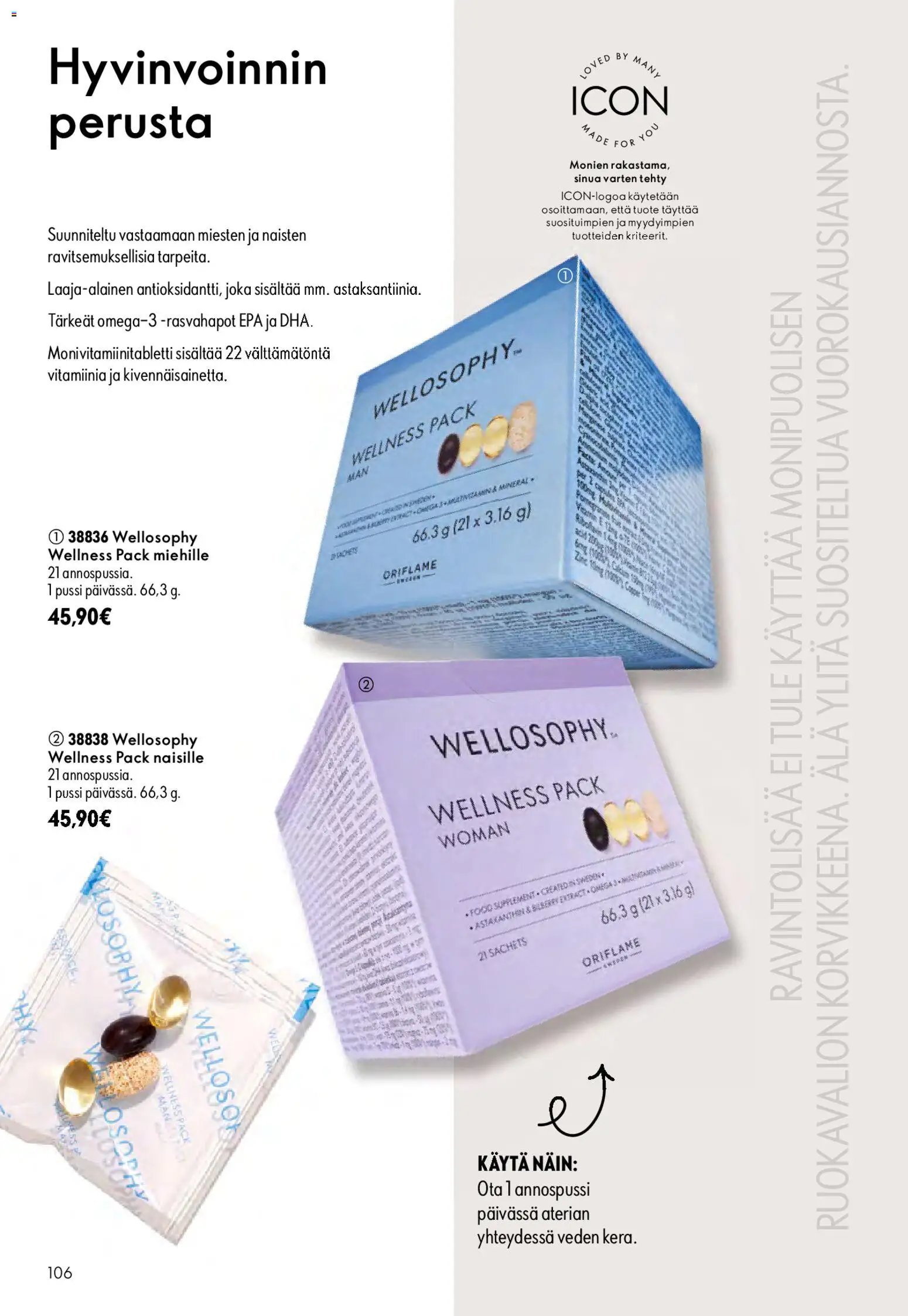 Oriflame - Esite 10