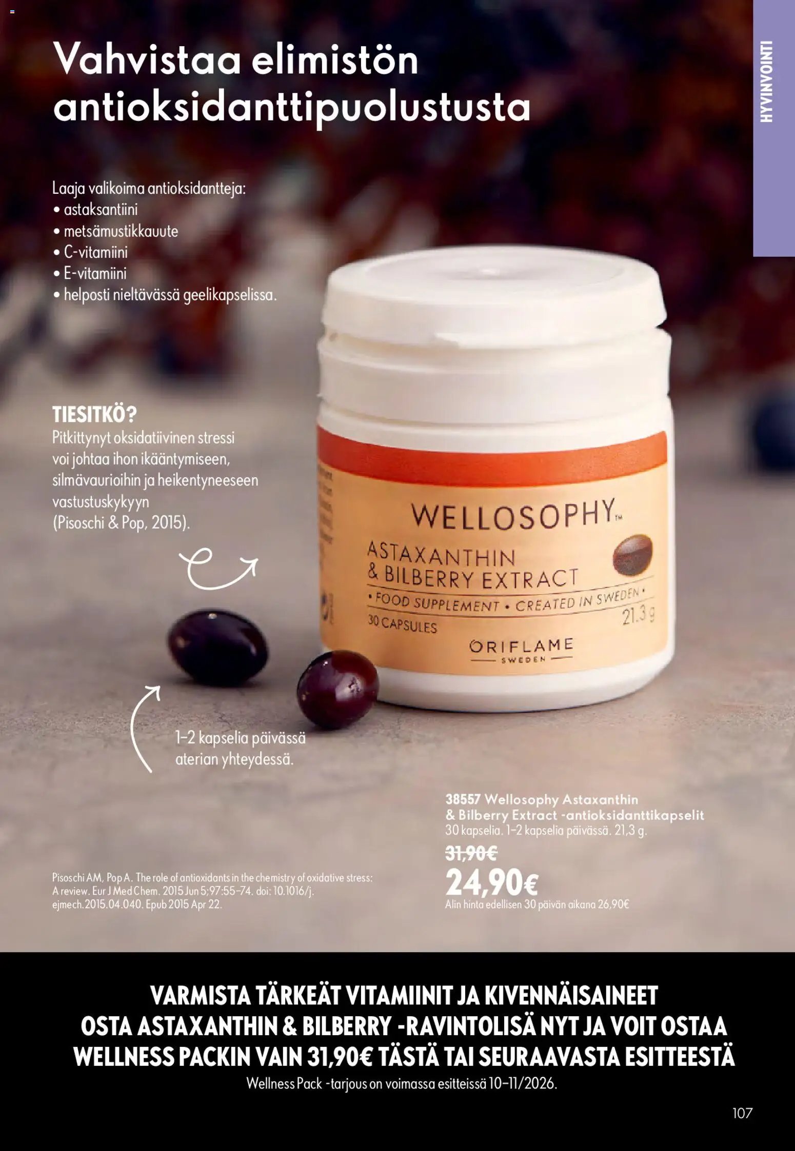 Oriflame - Esite 10