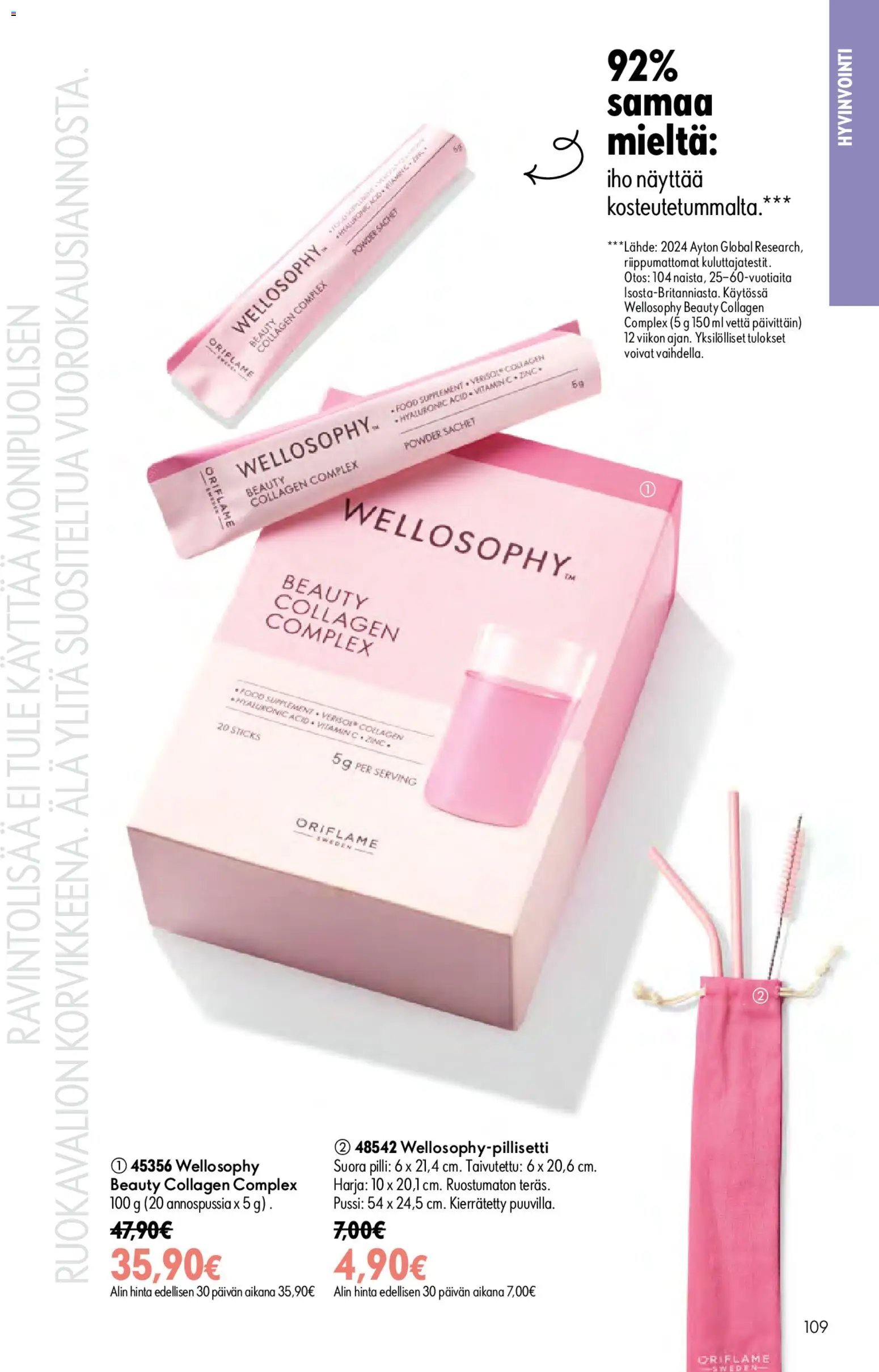 Oriflame - Esite 10