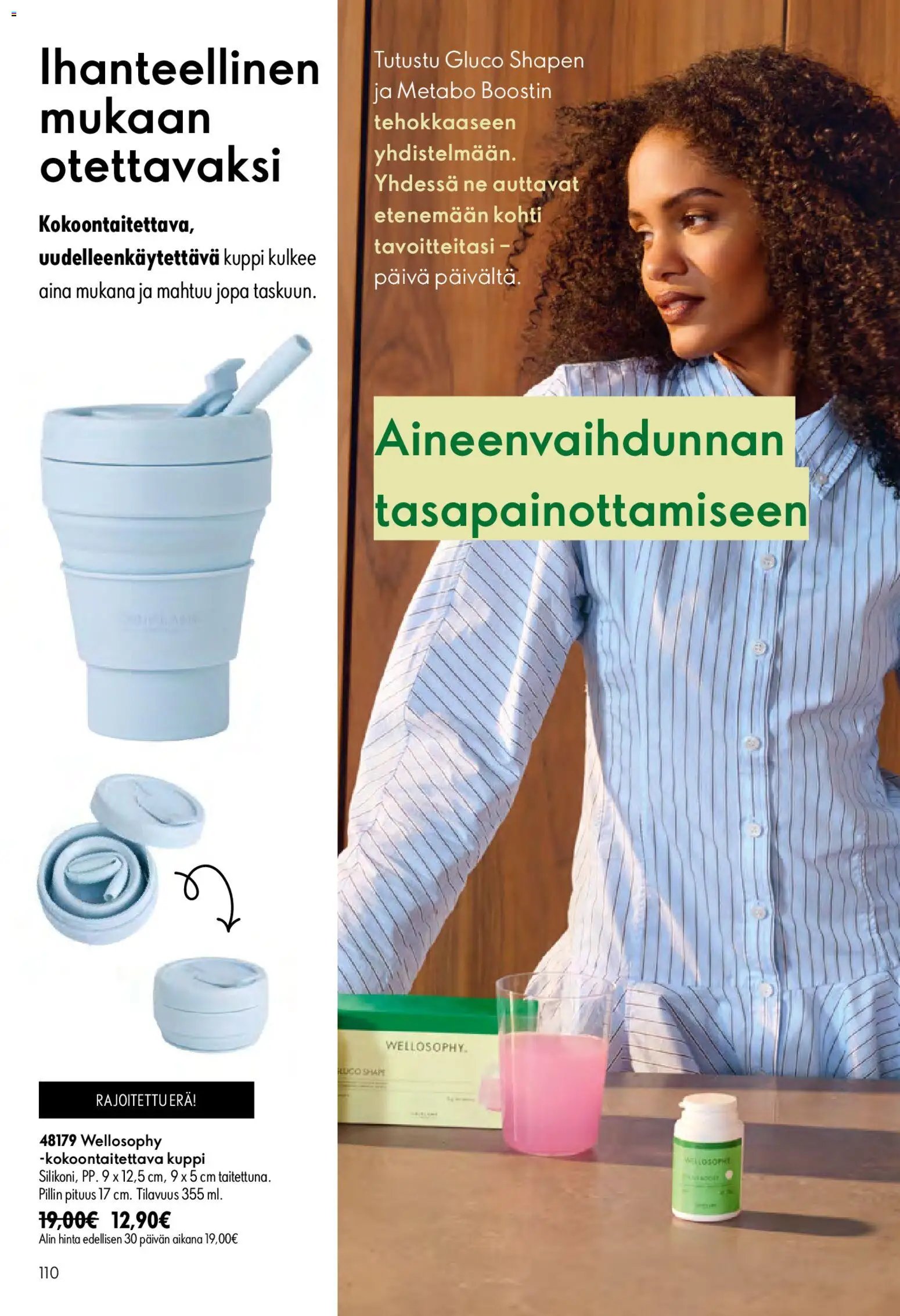 Oriflame - Esite 10
