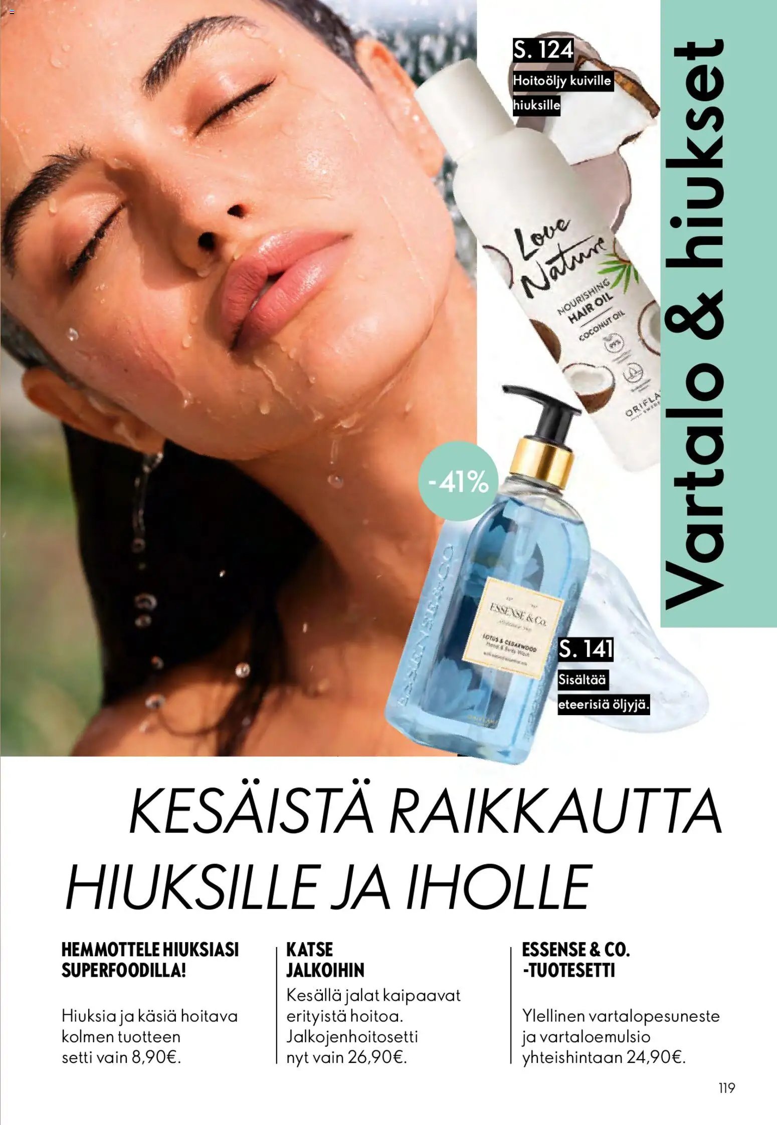 Oriflame - Esite 10