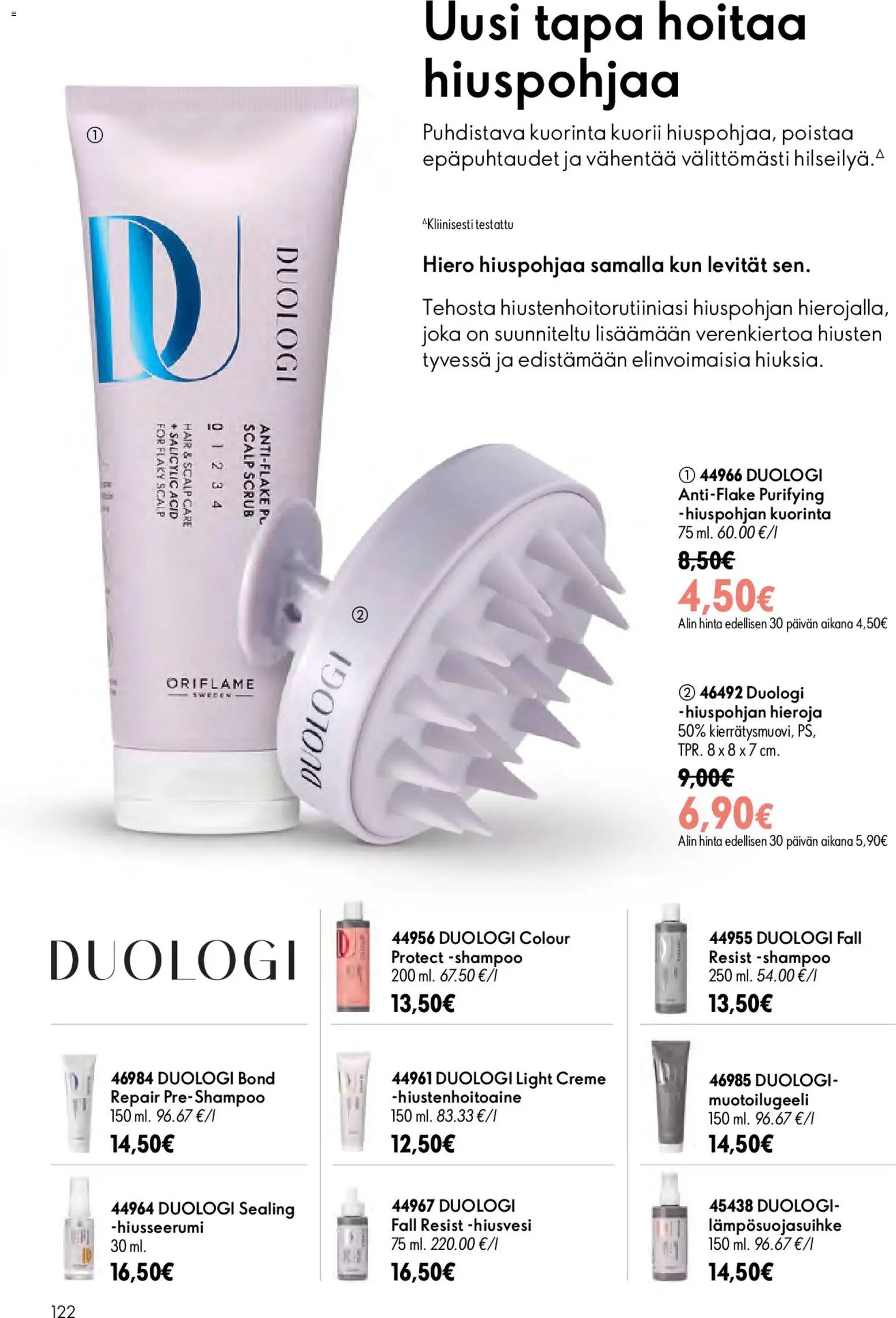 Oriflame - Esite 10