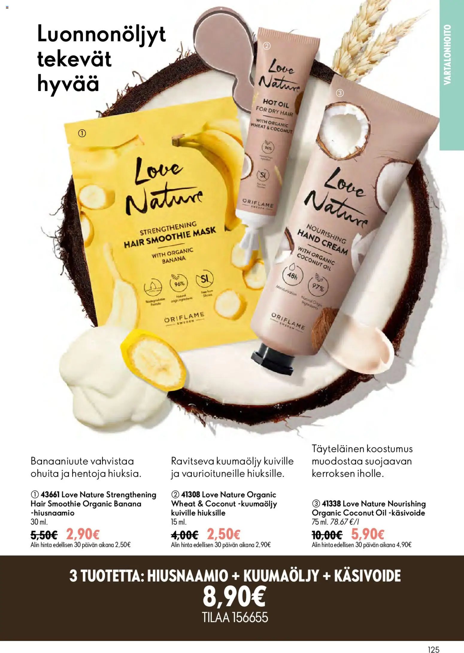 Oriflame - Esite 10