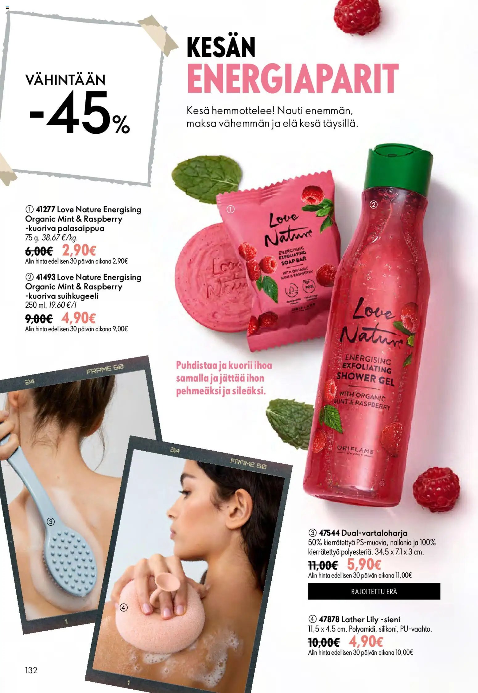 Oriflame - Esite 10