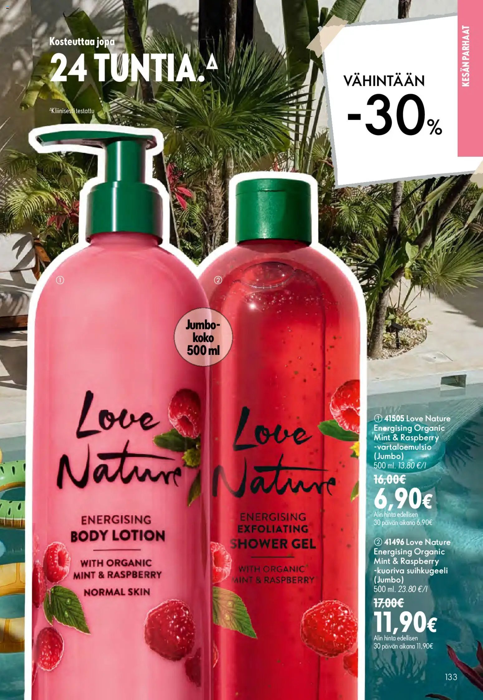 Oriflame - Esite 10