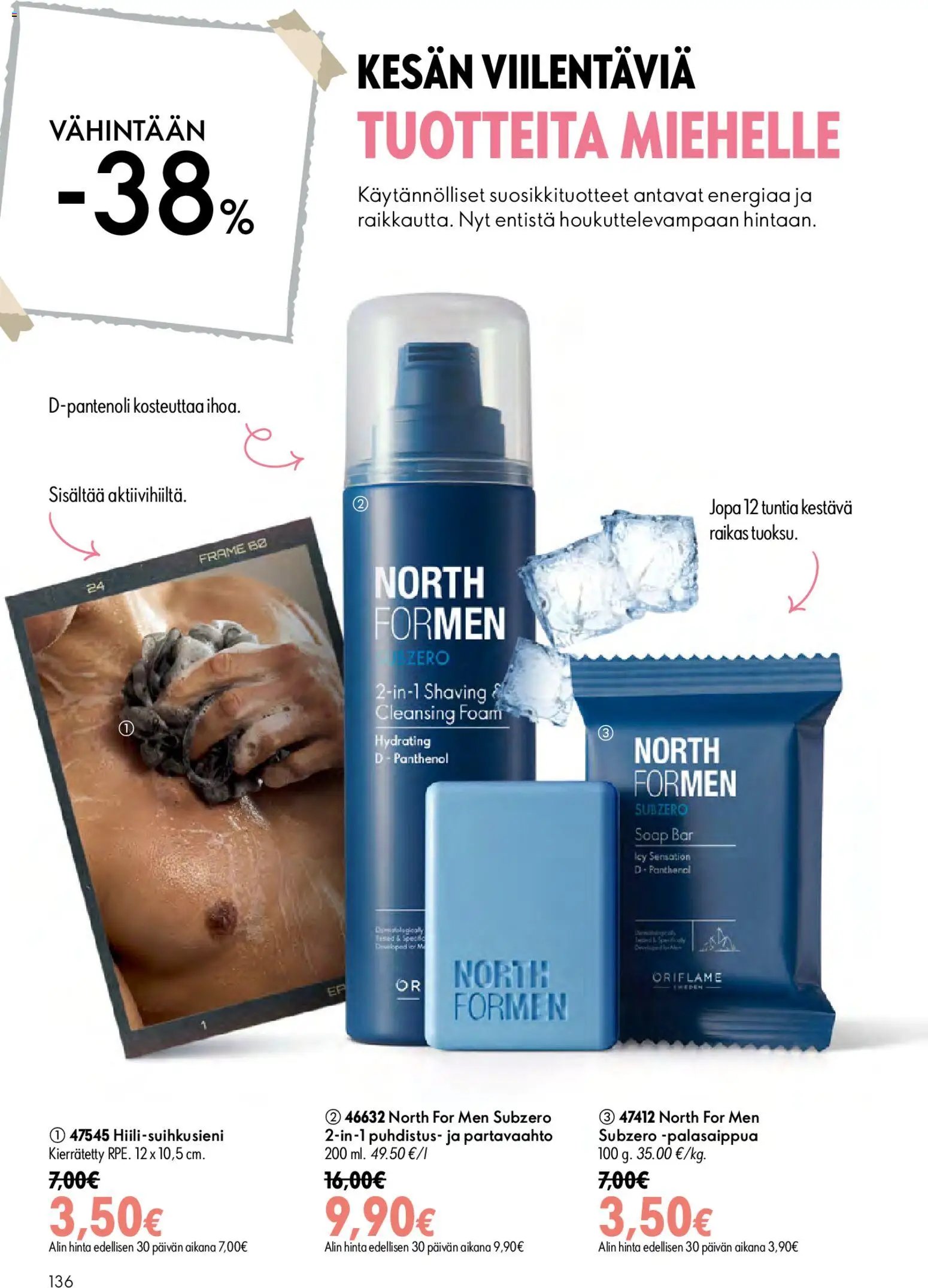 Oriflame - Esite 10