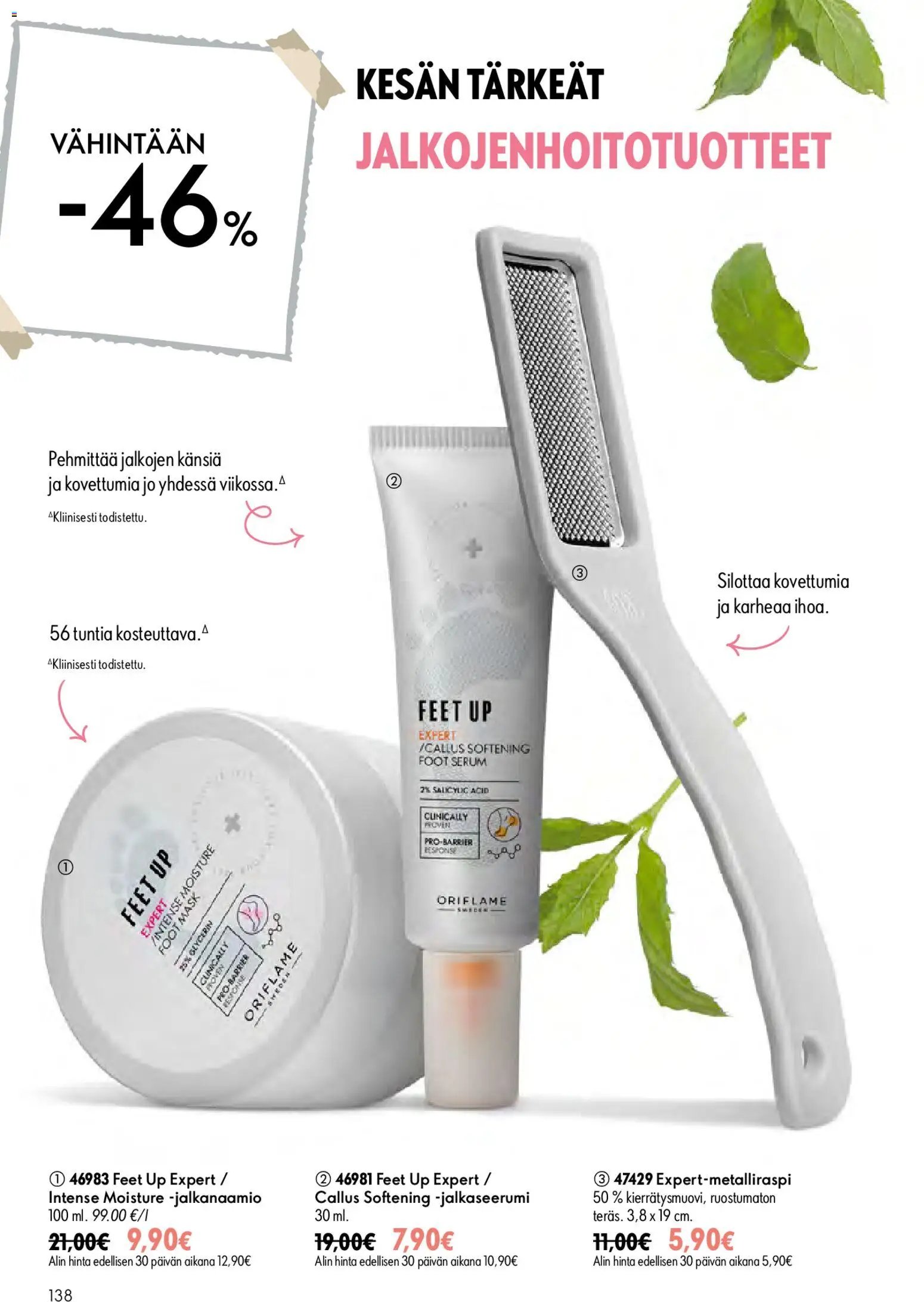 Oriflame - Esite 10