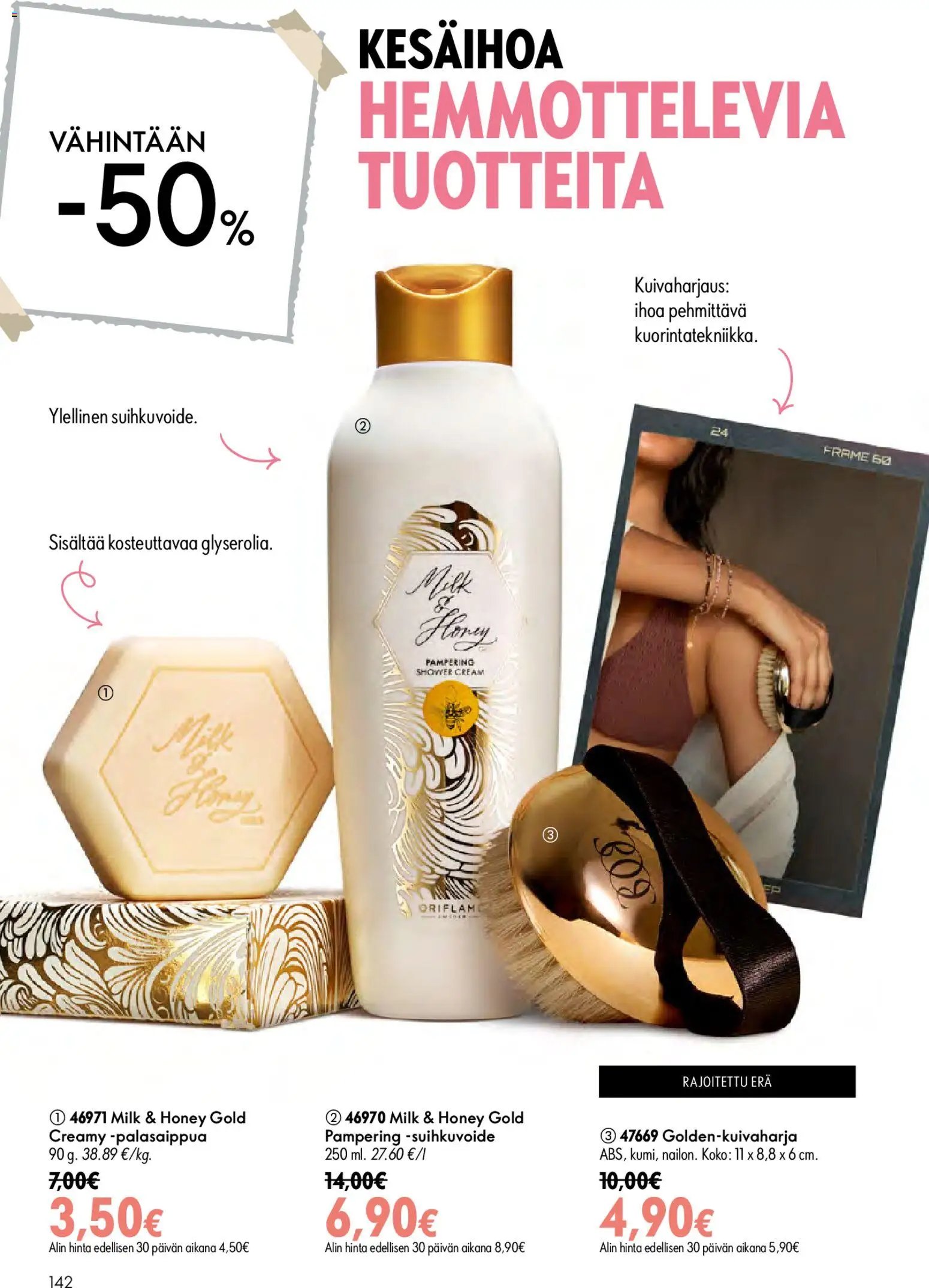Oriflame - Esite 10