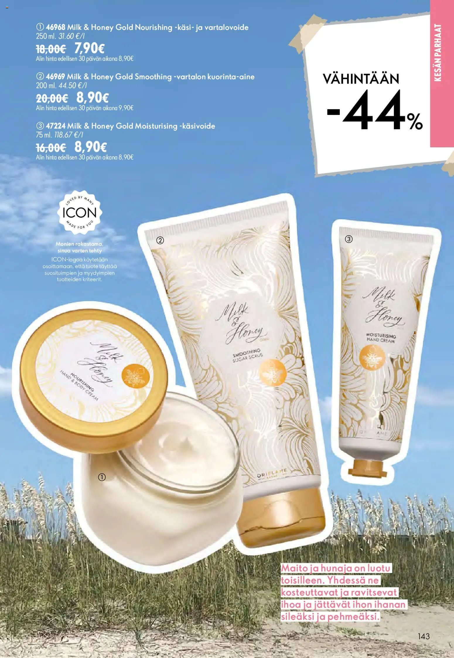 Oriflame - Esite 10