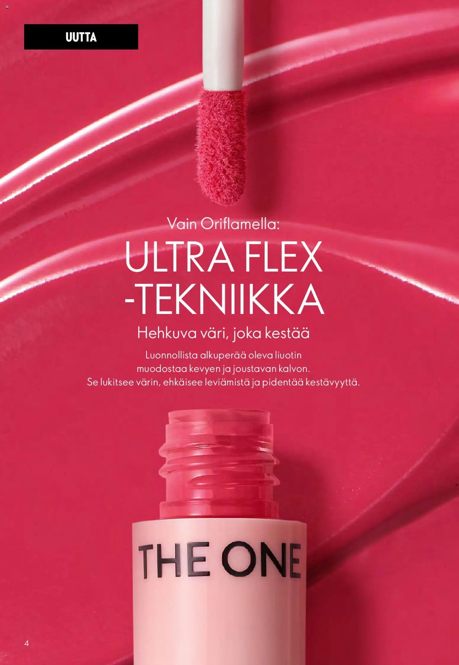 Oriflame - Esite 10