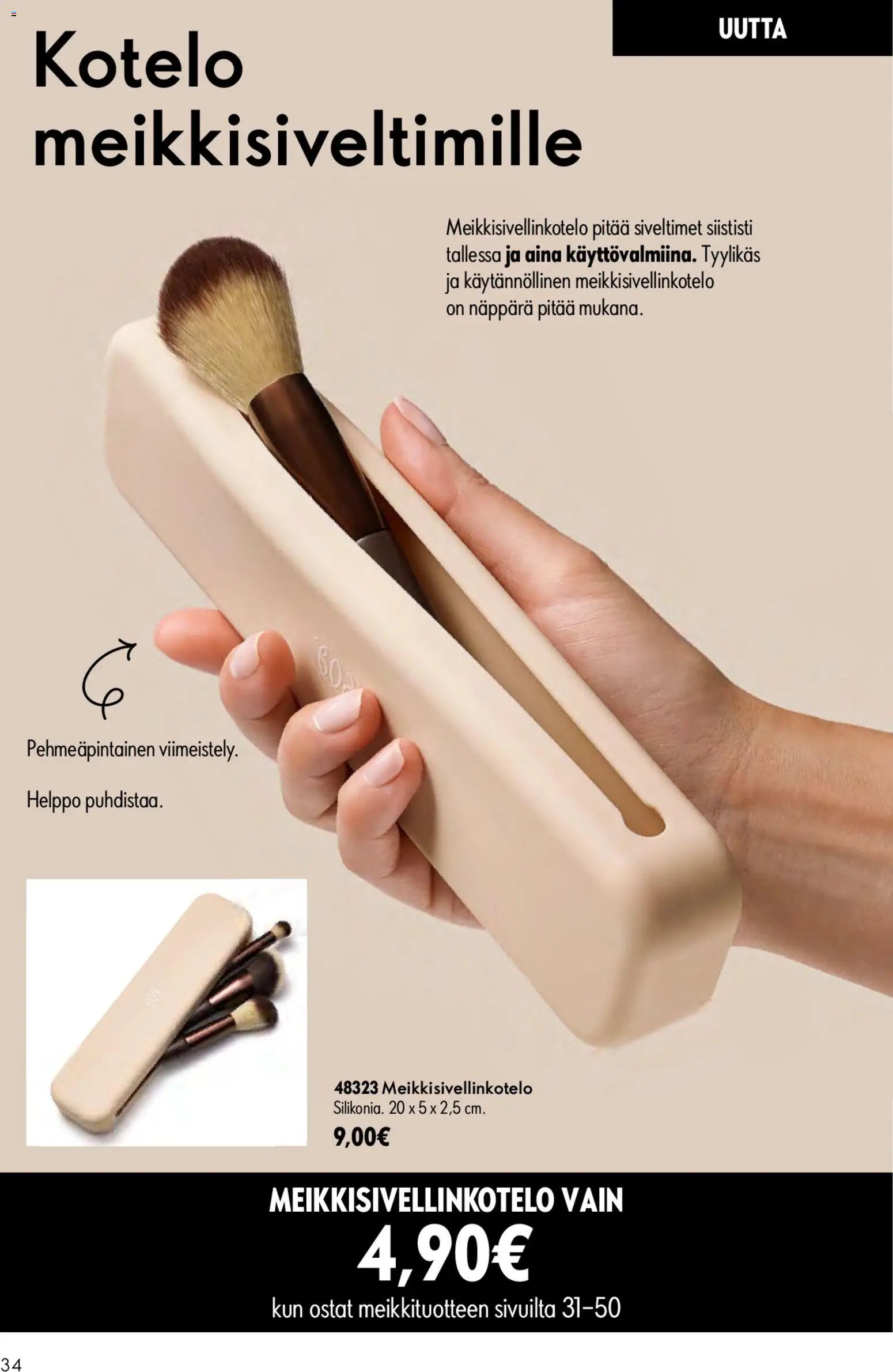 Oriflame - Esite 10