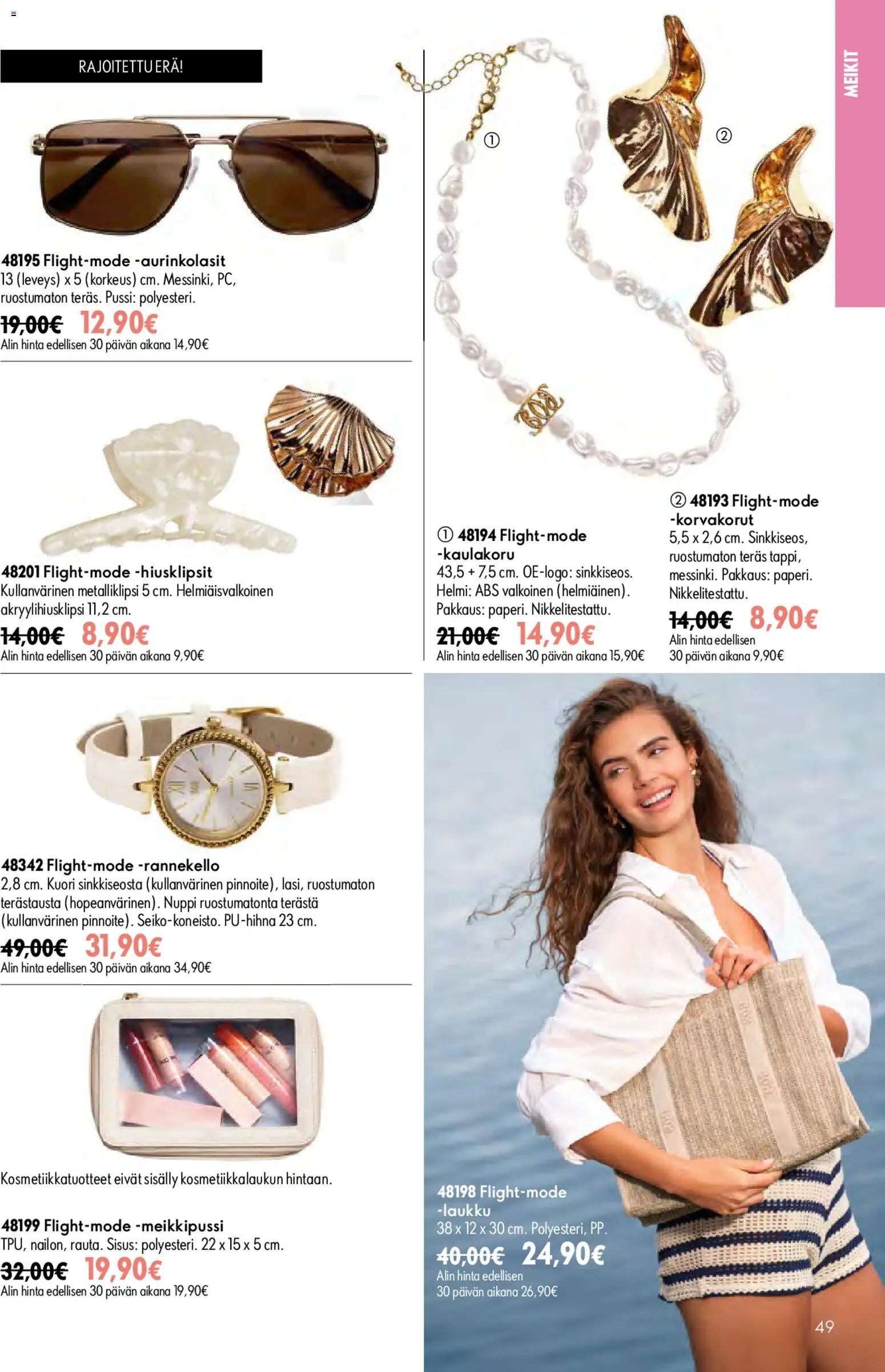 Oriflame - Esite 10