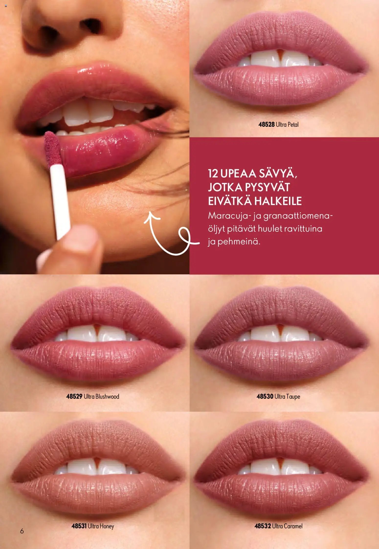 Oriflame - Esite 10