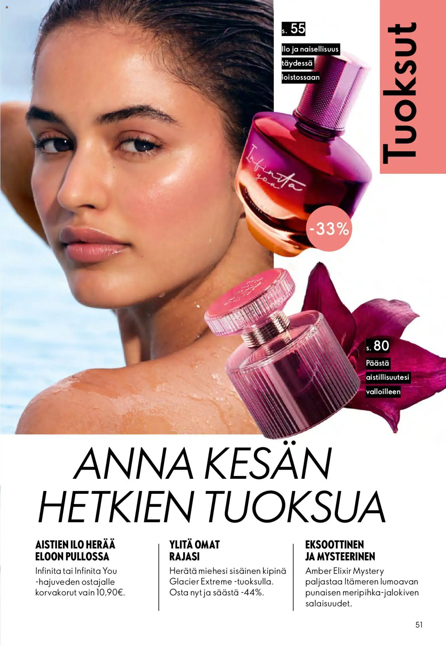 Oriflame - Esite 10
