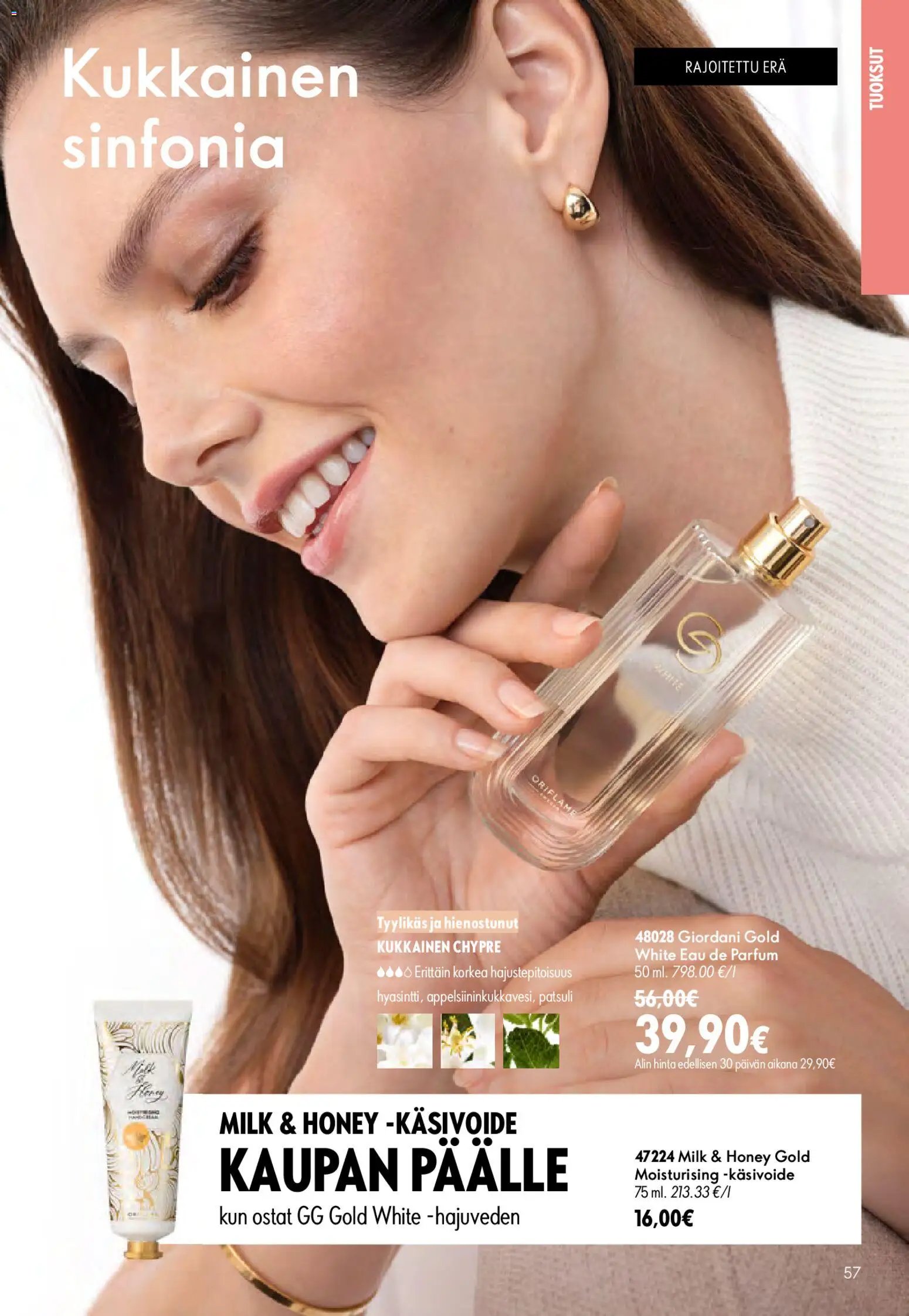 Oriflame - Esite 10