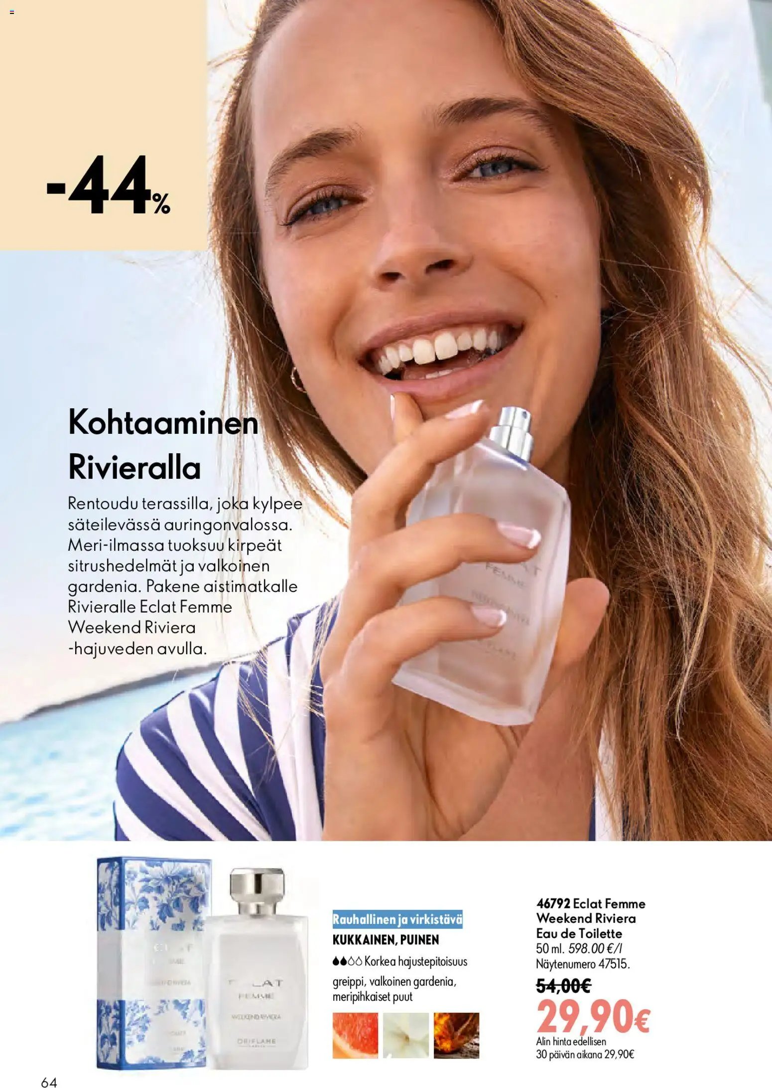 Oriflame - Esite 10