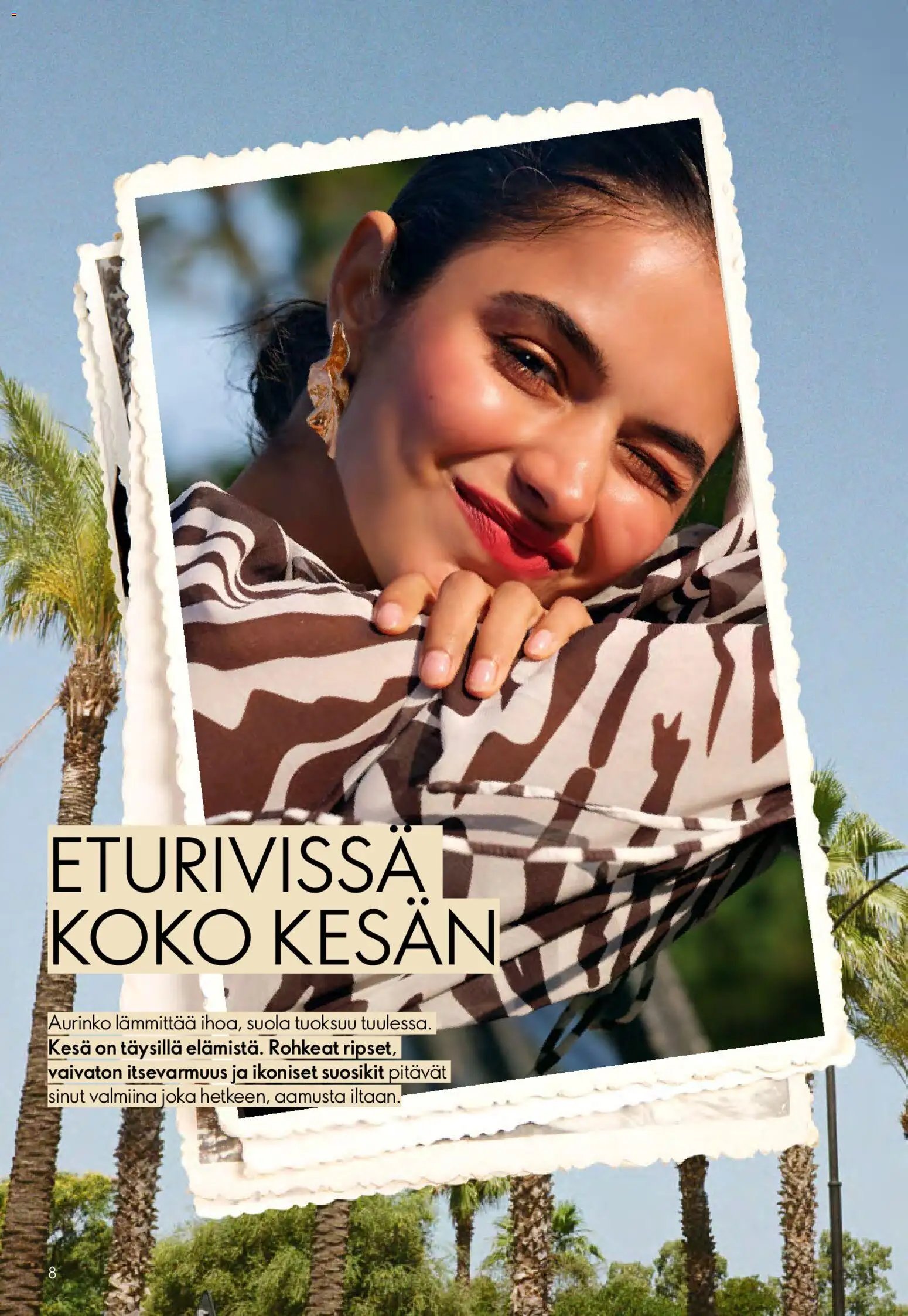Oriflame - Esite 10