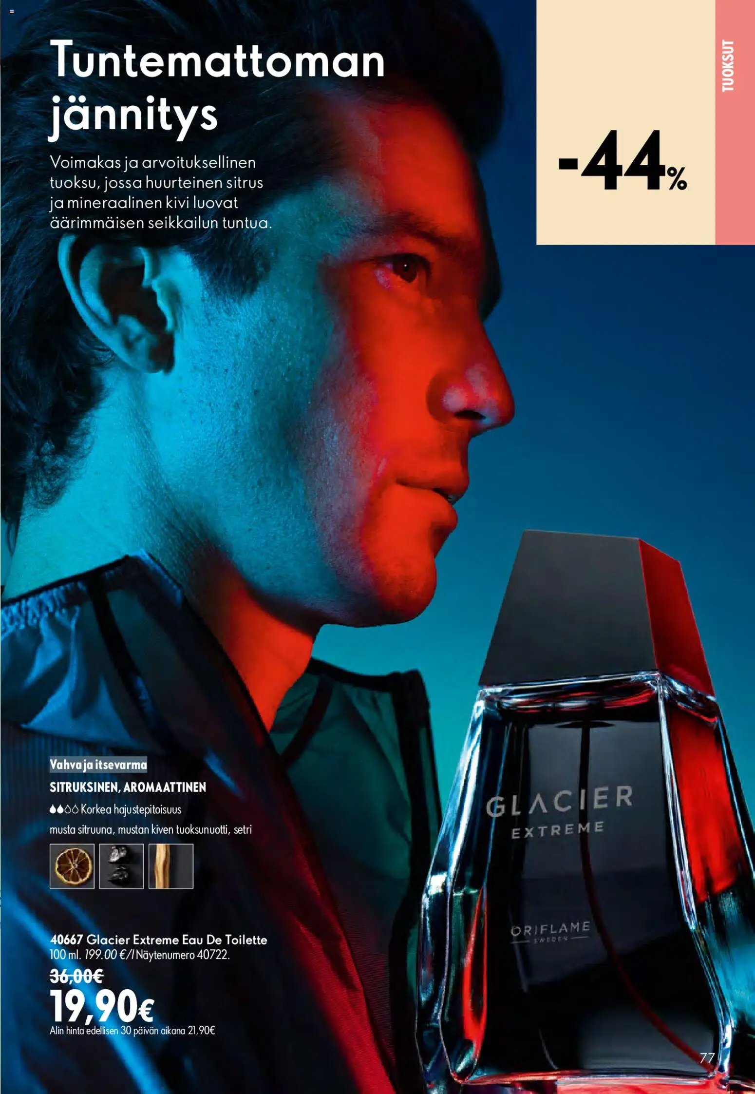 Oriflame - Esite 10