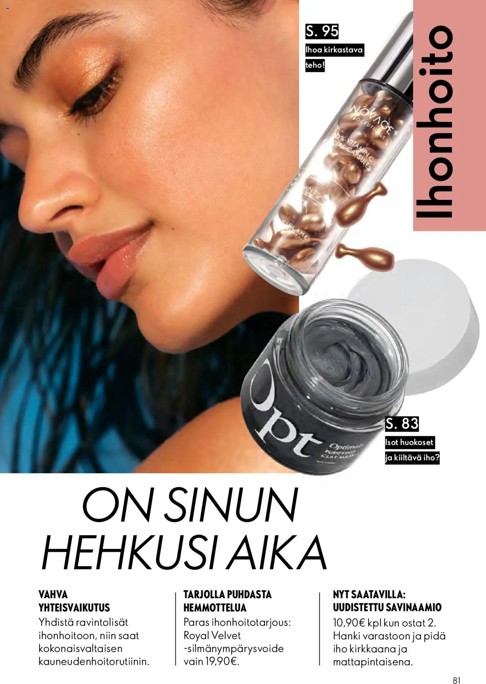 Oriflame - Esite 10
