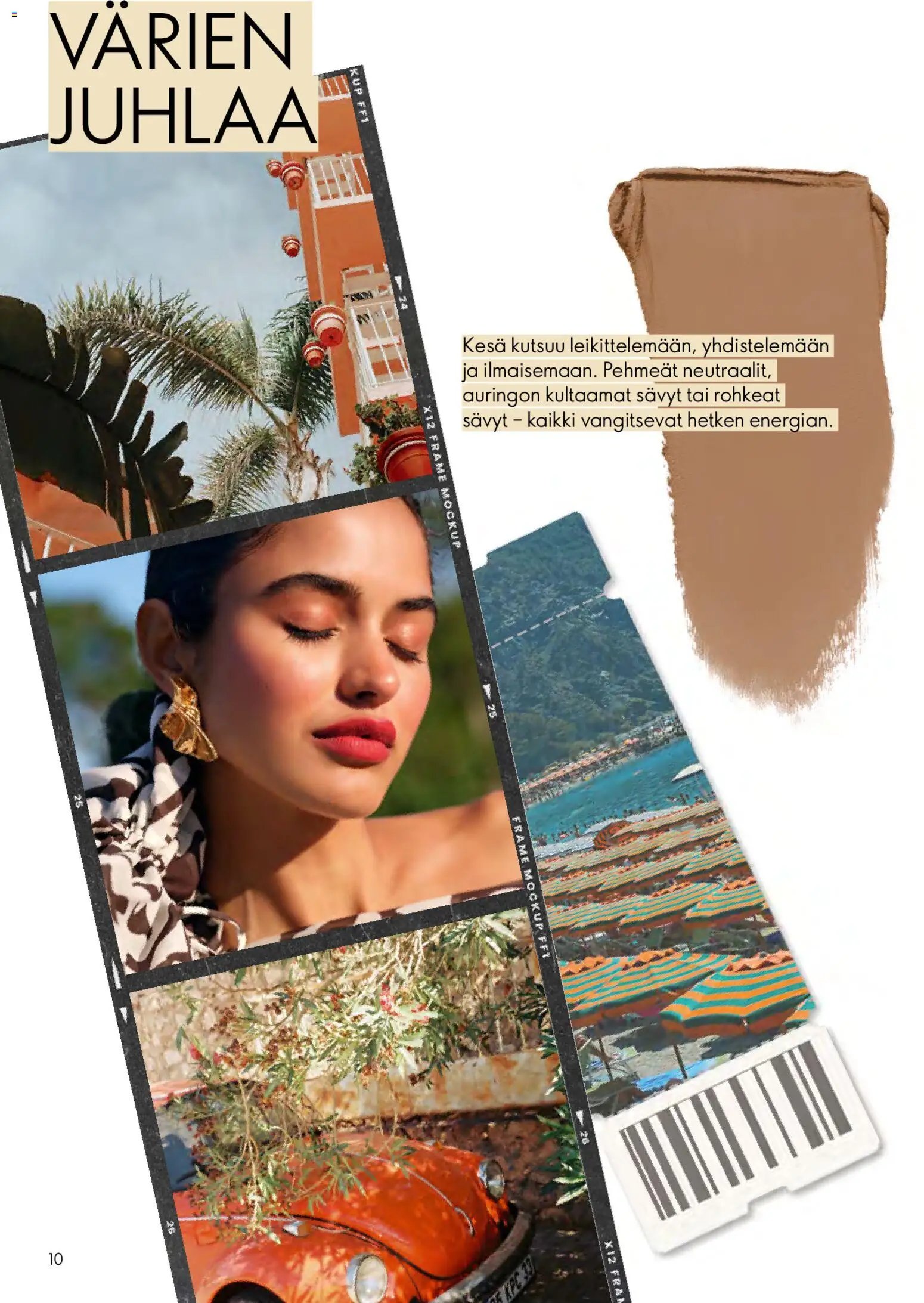 Oriflame - Esite 10
