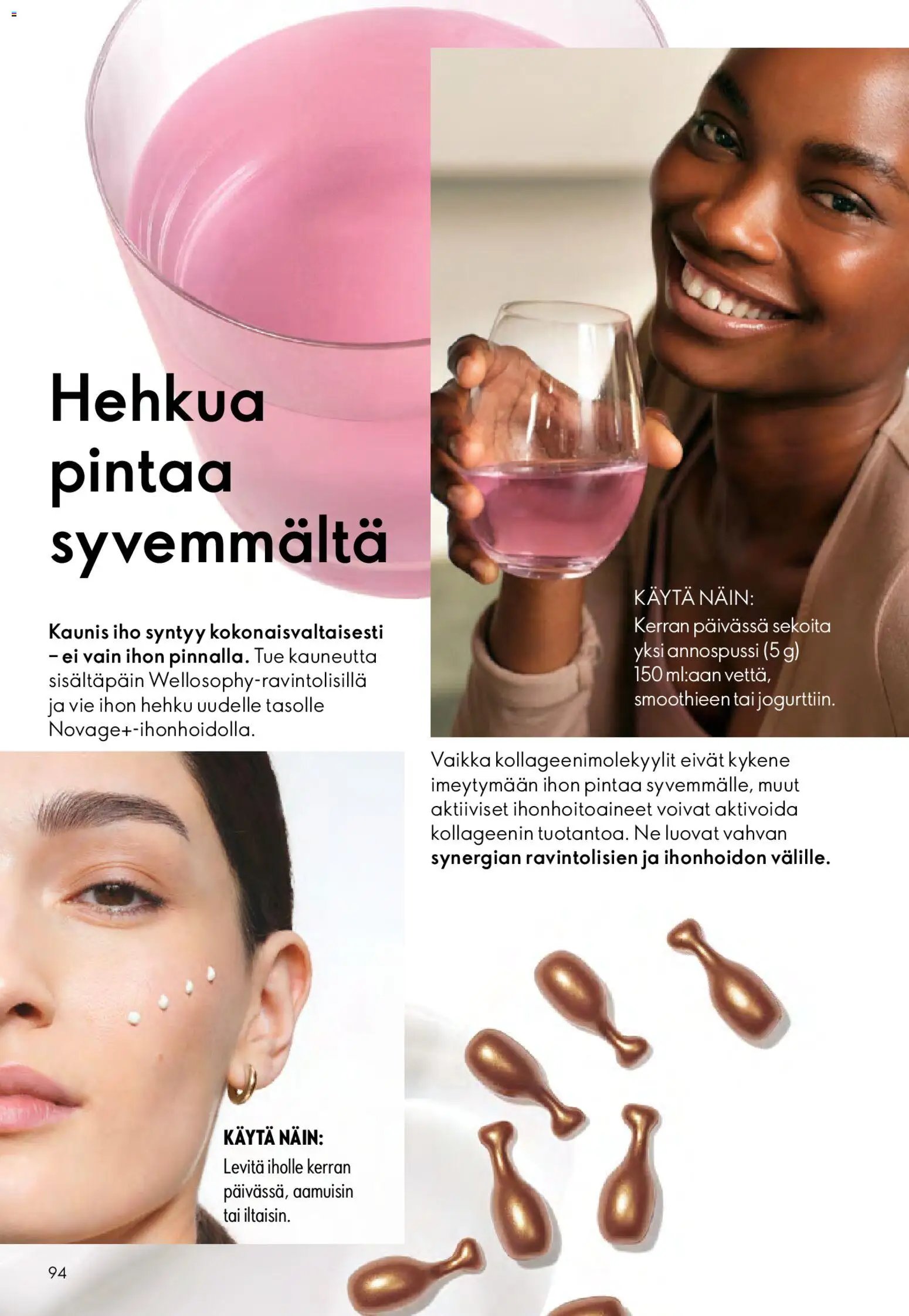 Oriflame - Esite 10