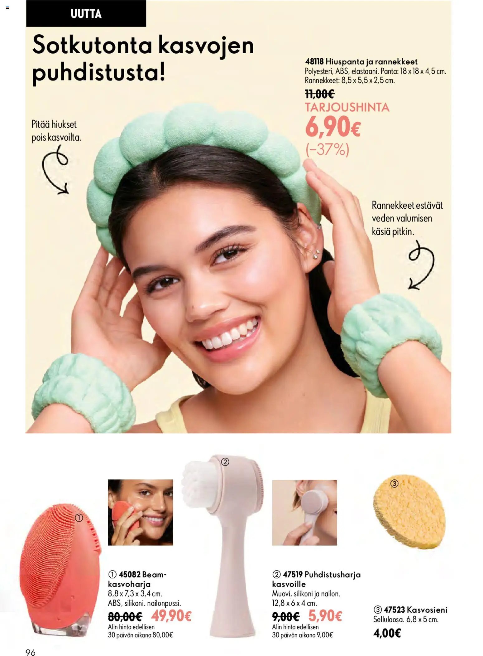 Oriflame - Esite 10