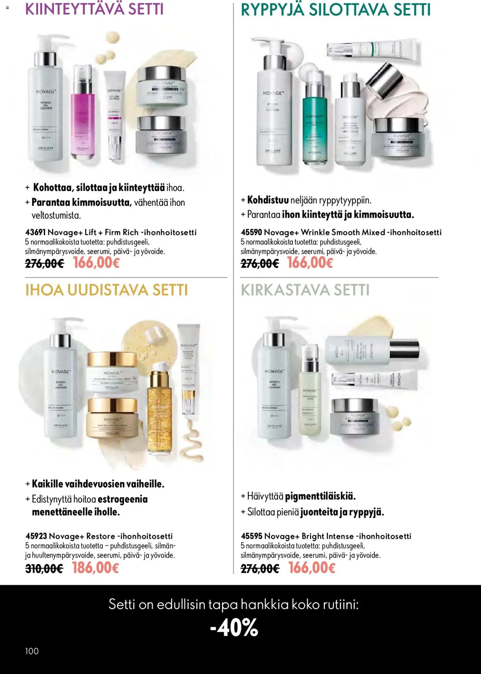 Oriflame - Esite 10