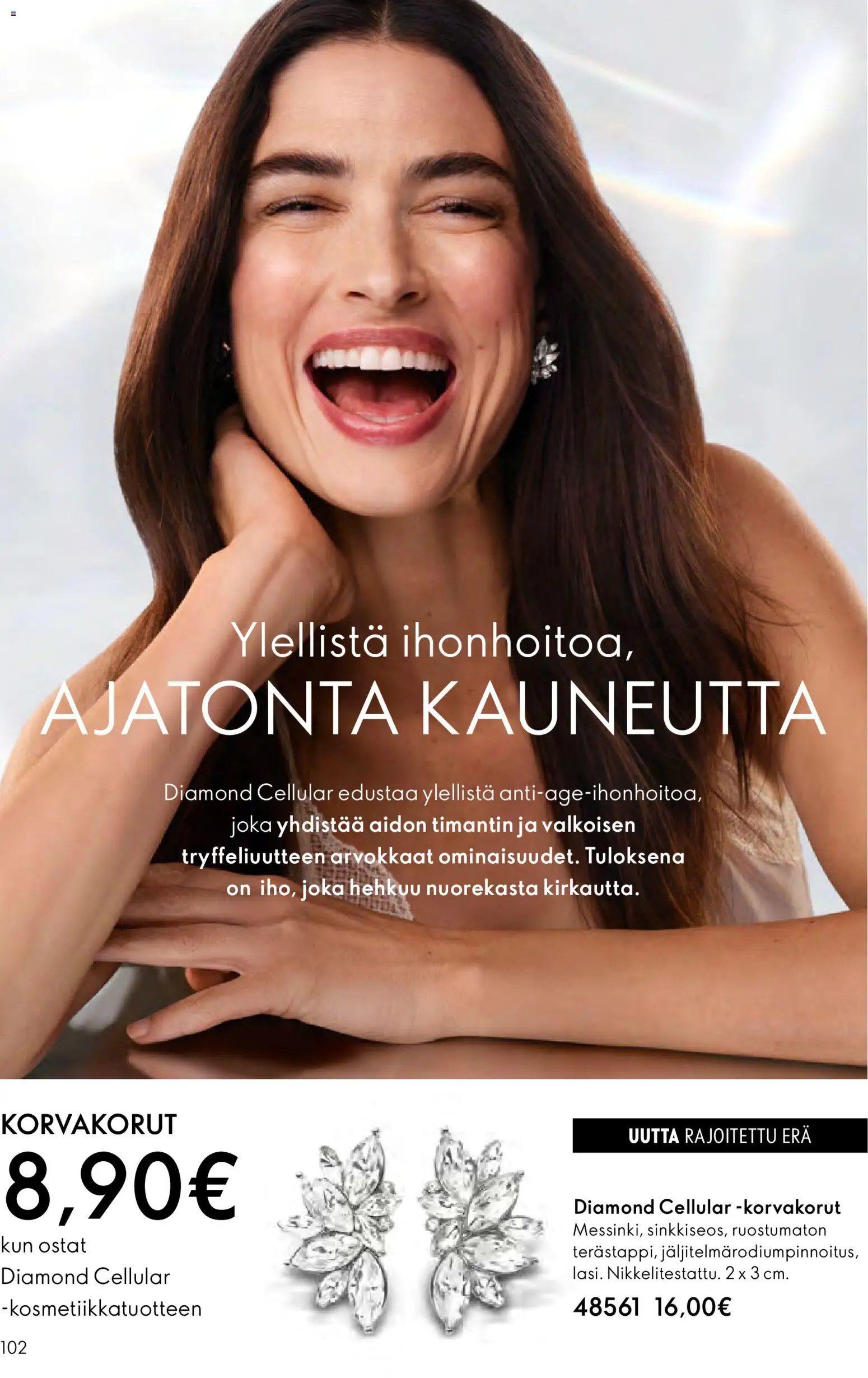 Oriflame - Esite 08