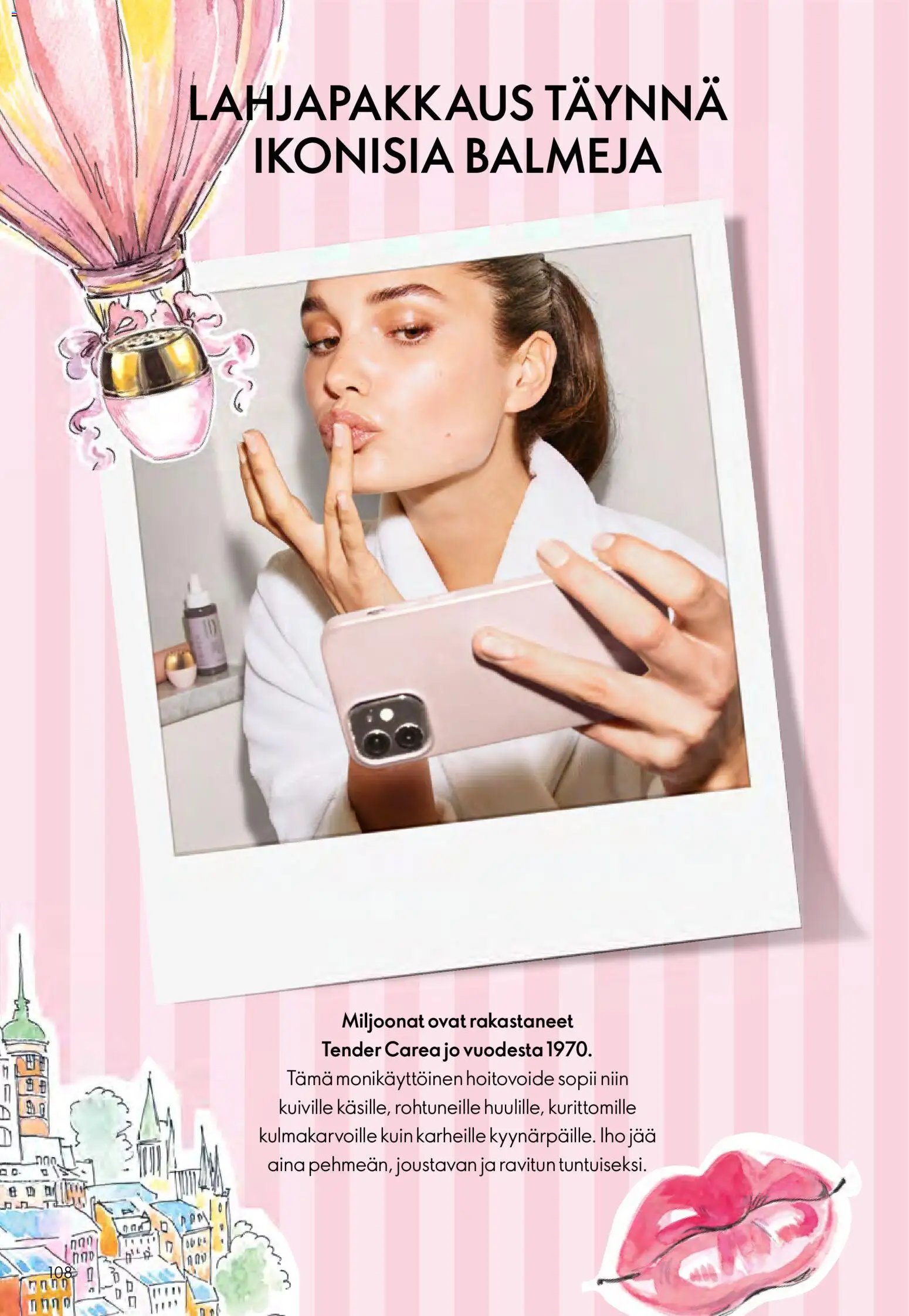 Oriflame - Esite 08