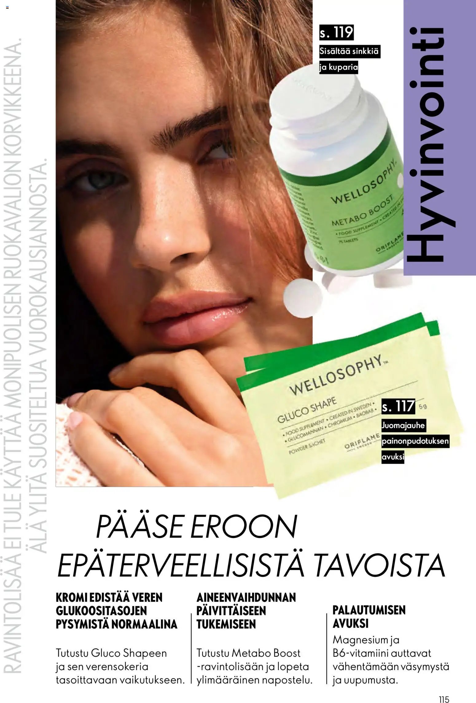 Oriflame - Esite 08
