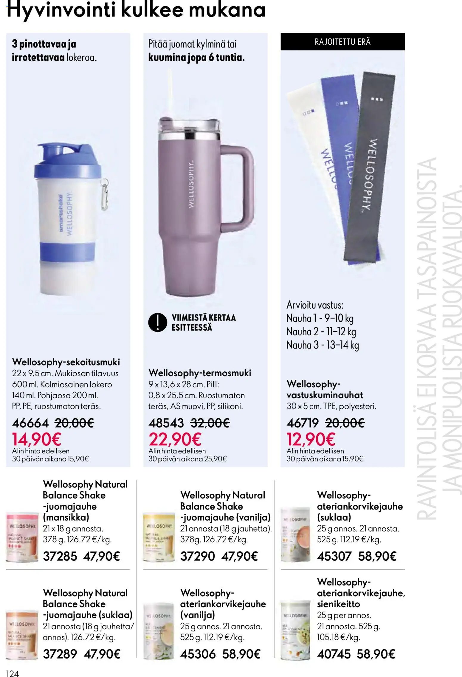 Oriflame - Esite 08
