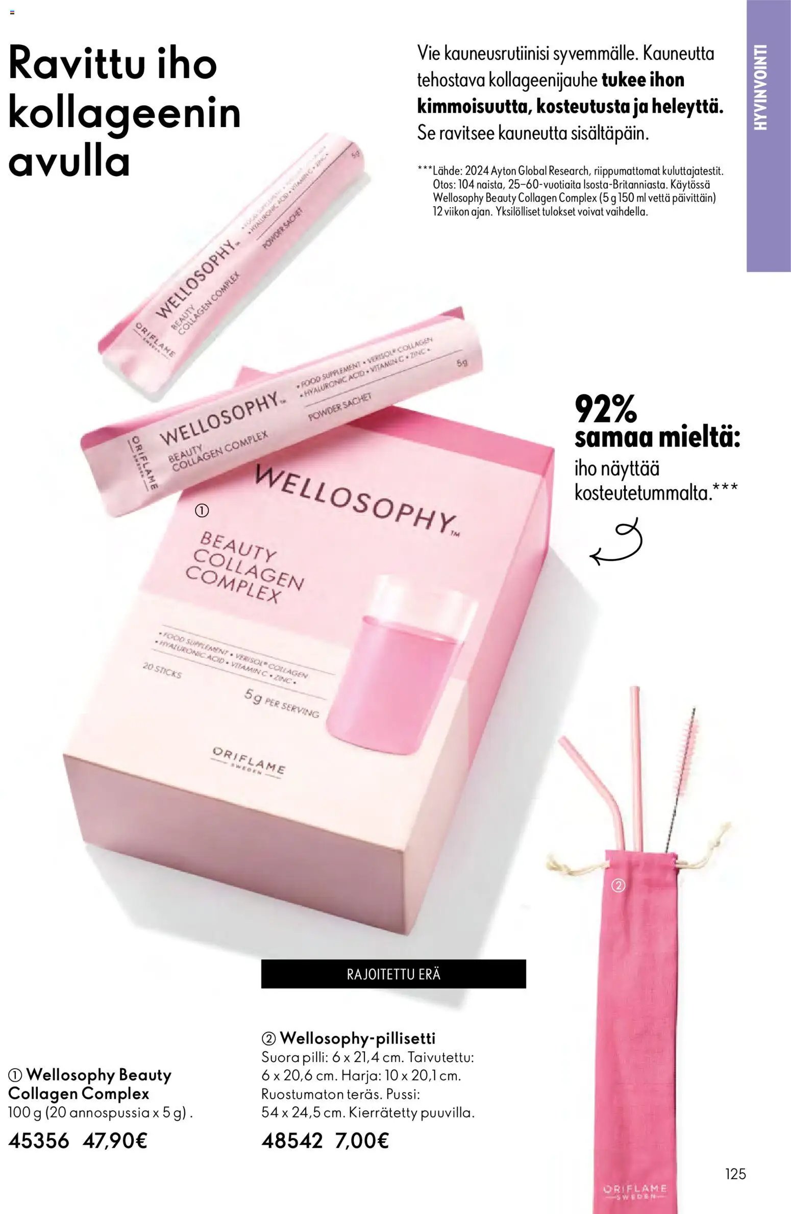 Oriflame - Esite 08