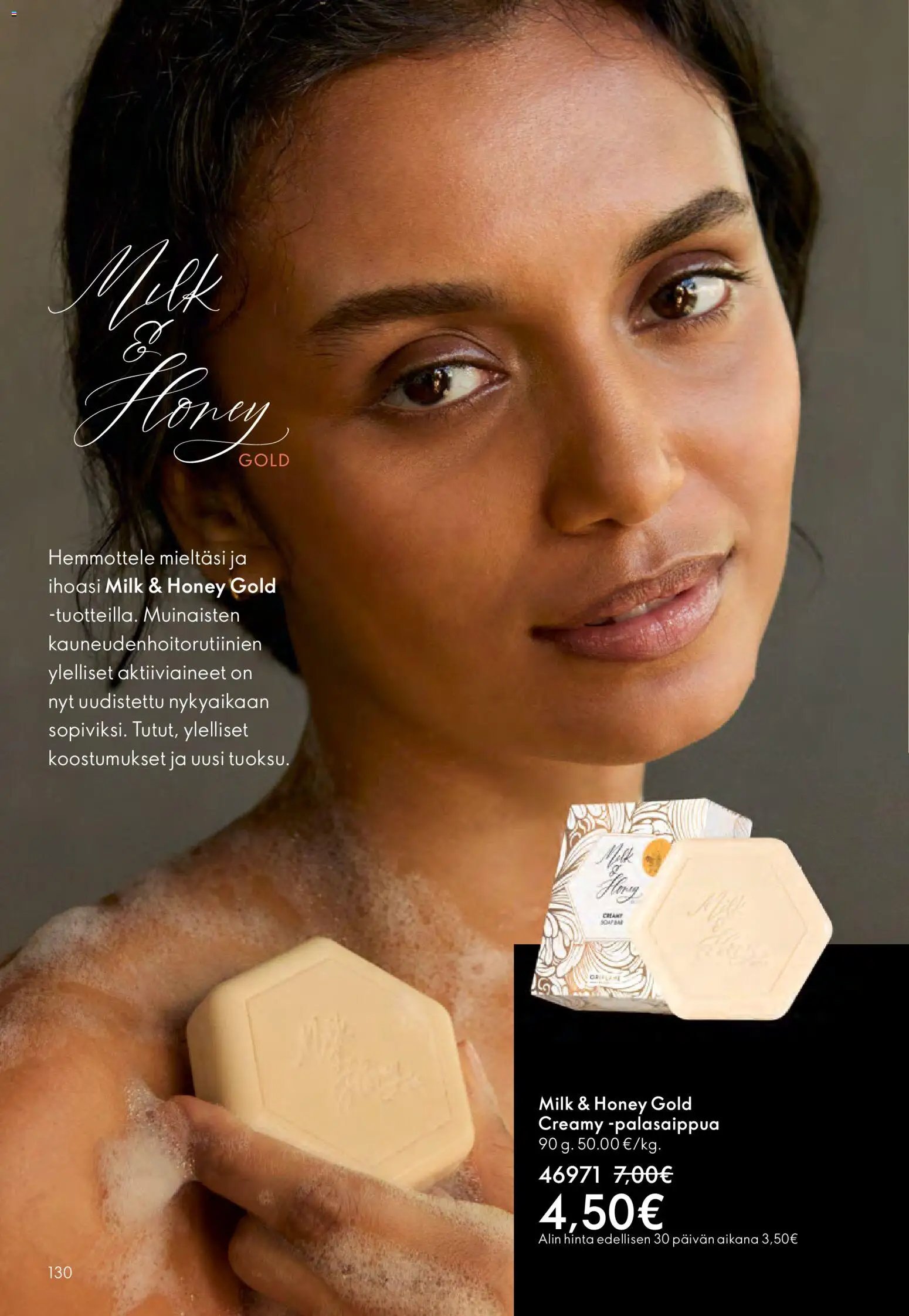 Oriflame - Esite 08