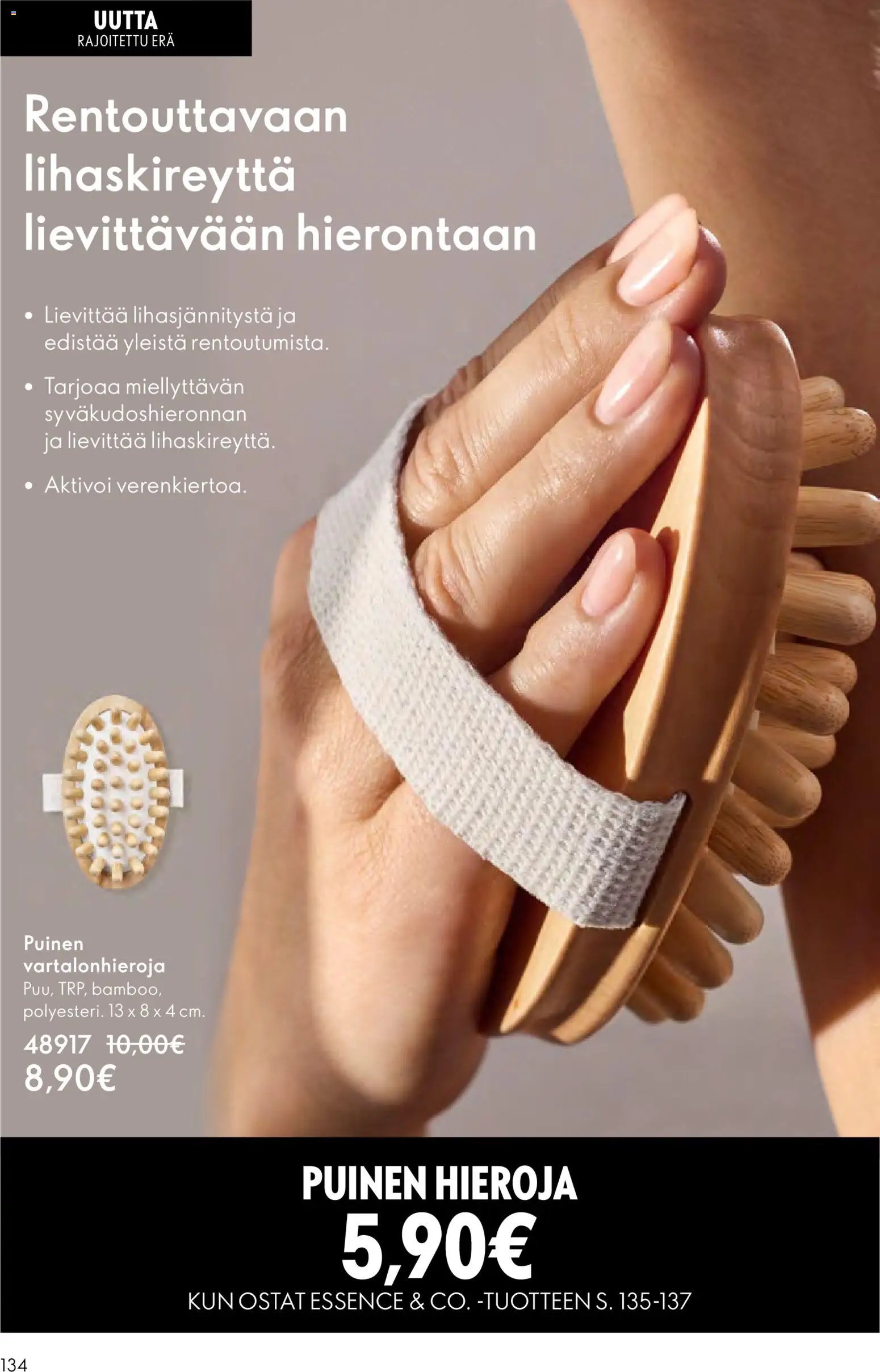 Oriflame - Esite 08