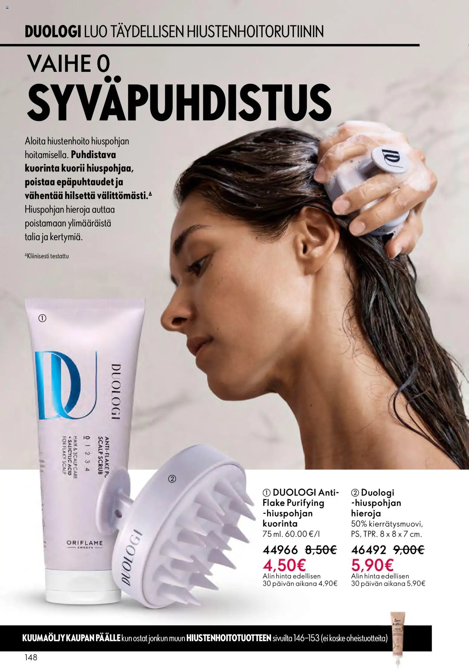 Oriflame - Esite 08