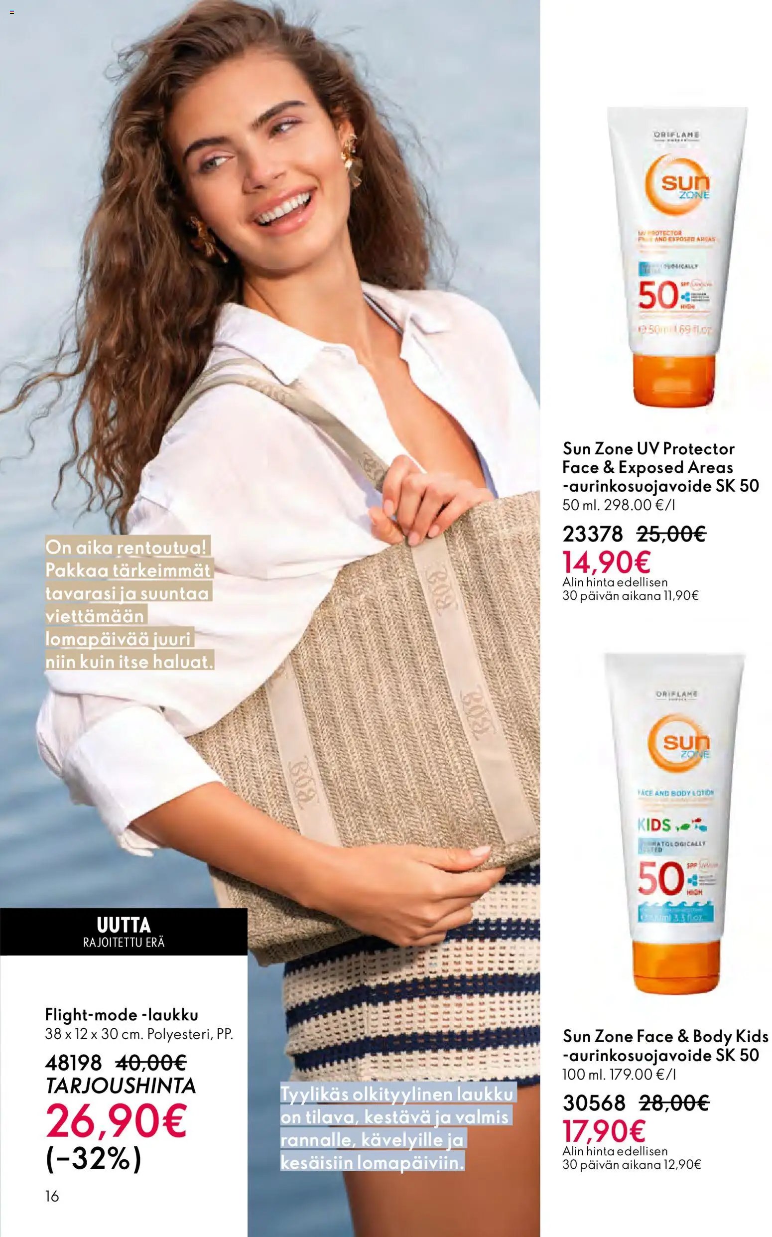 Oriflame - Esite 08