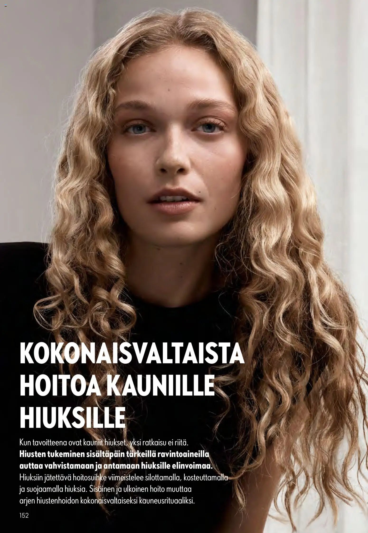 Oriflame - Esite 08